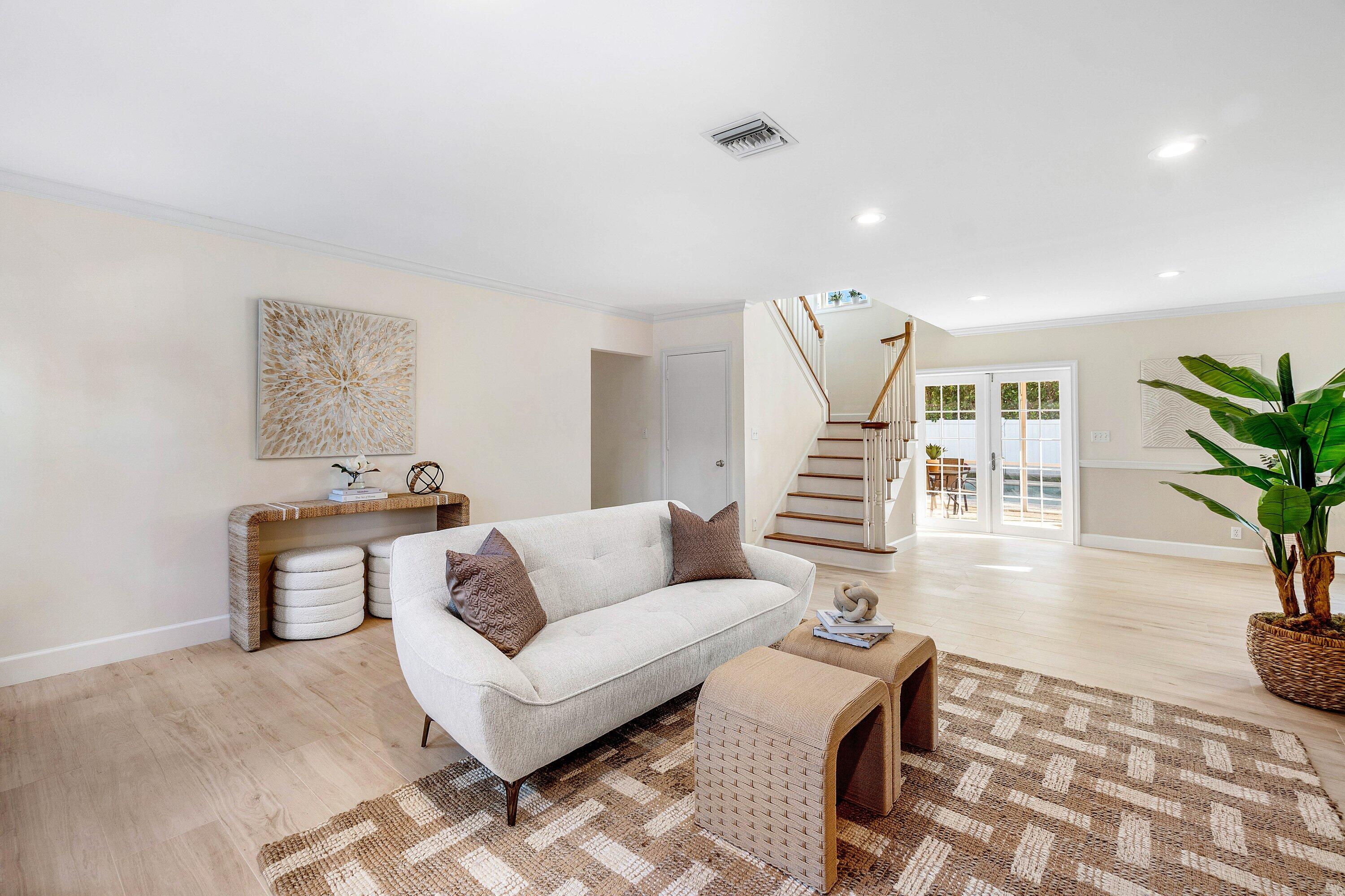 LAKE IDA - Residential