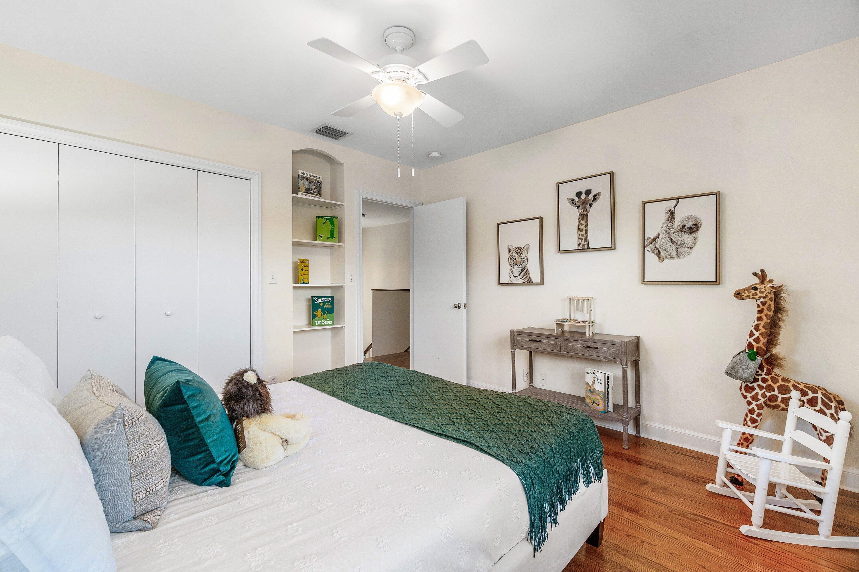 LAKE IDA - Residential