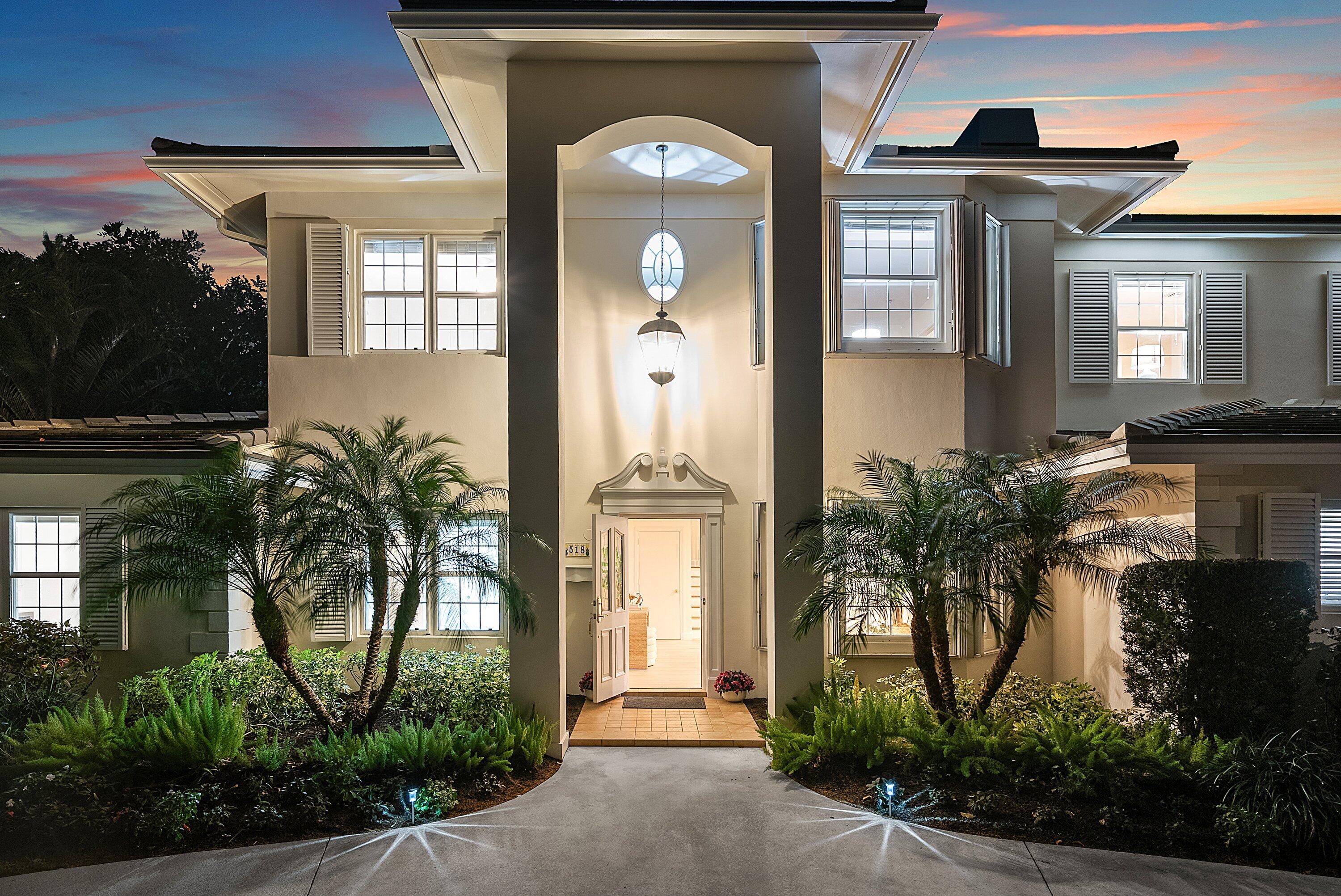 LAKE IDA - Residential