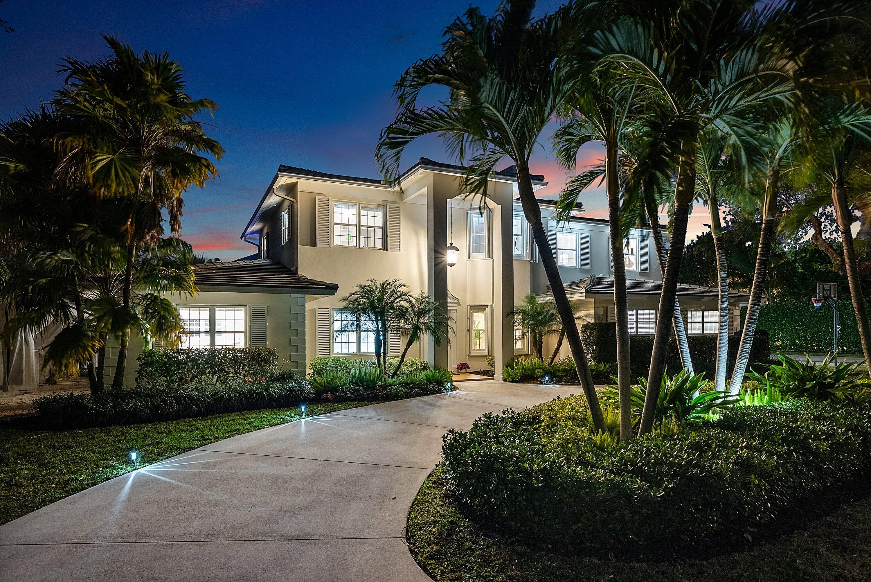 LAKE IDA - Residential