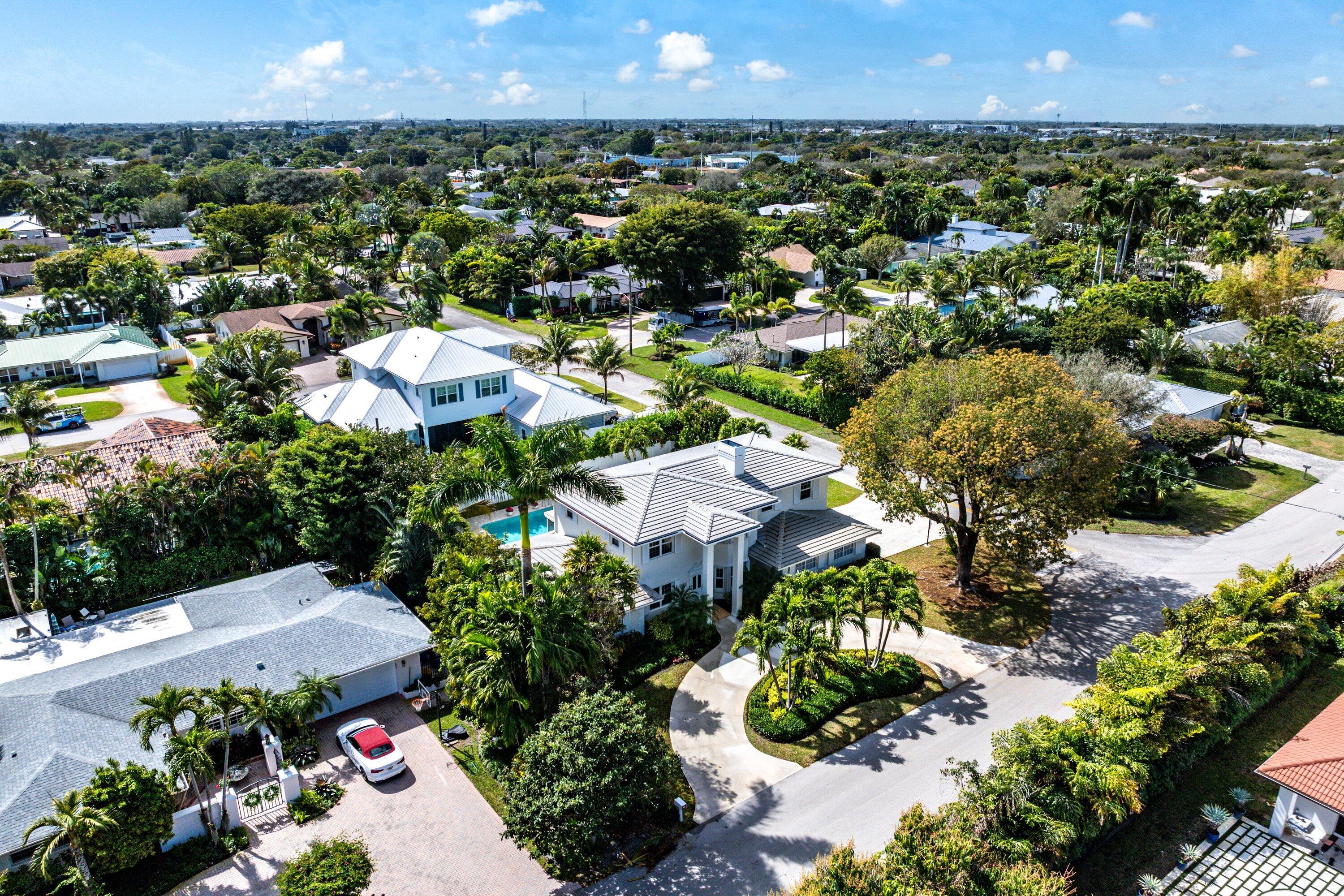 LAKE IDA - Residential