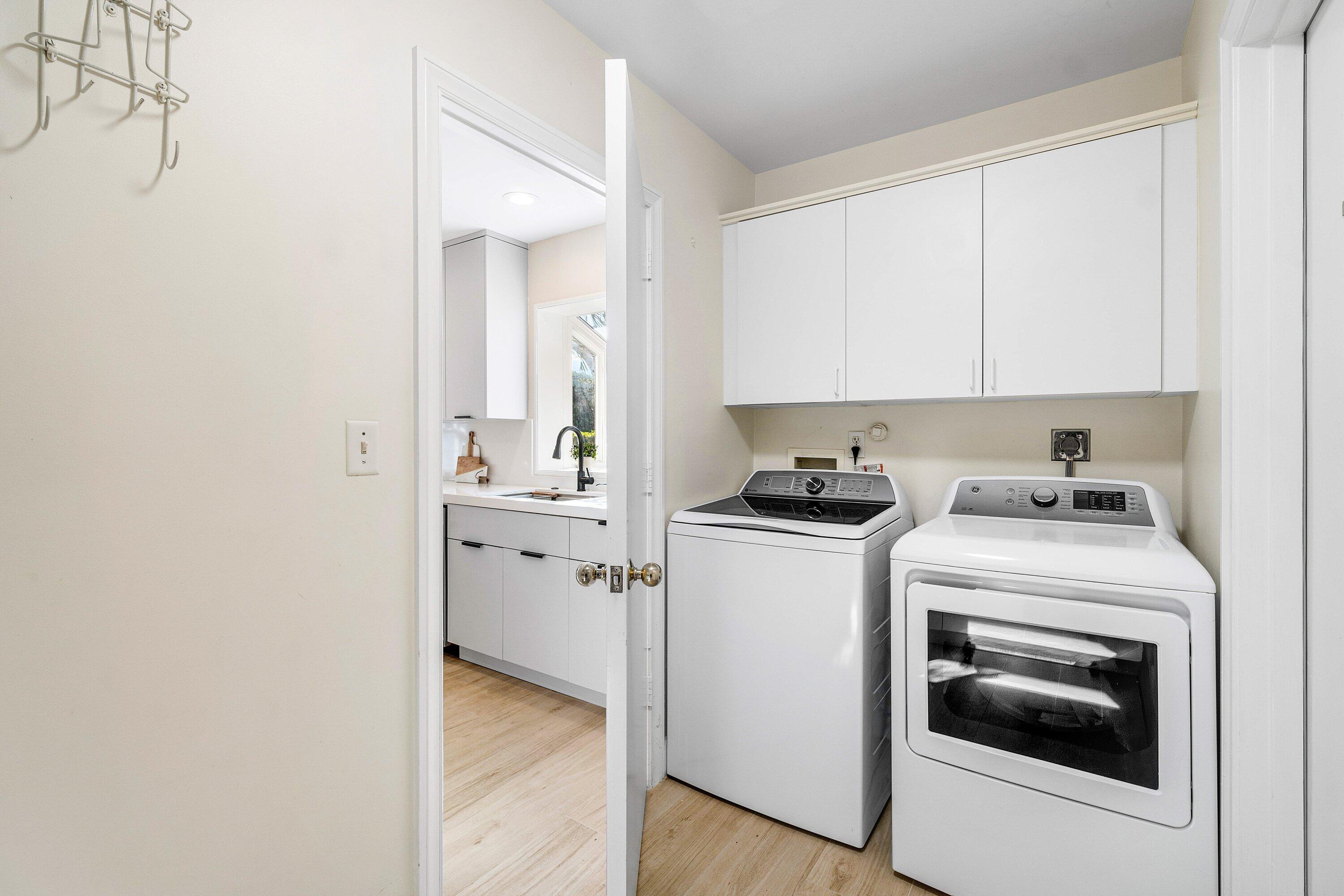 LAKE IDA - Residential