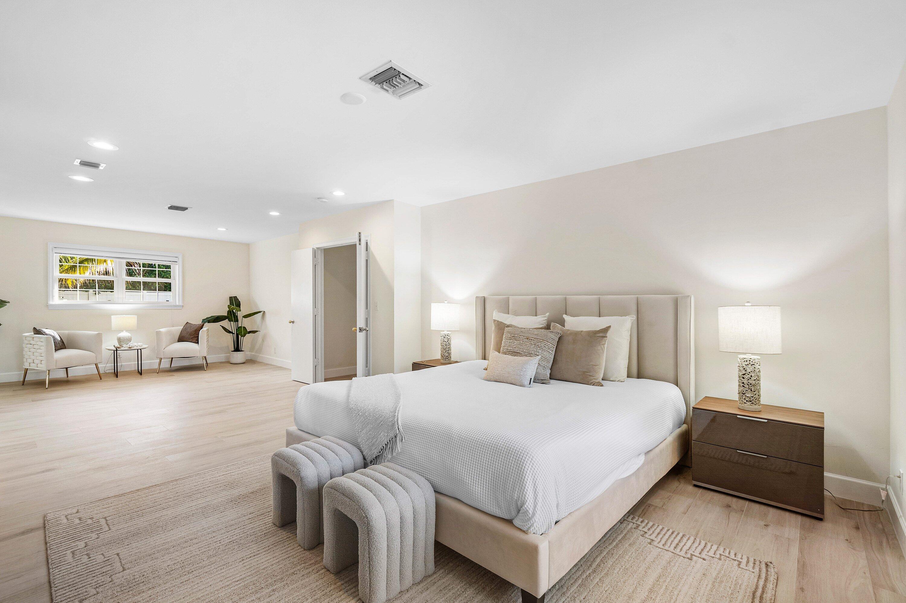 LAKE IDA - Residential