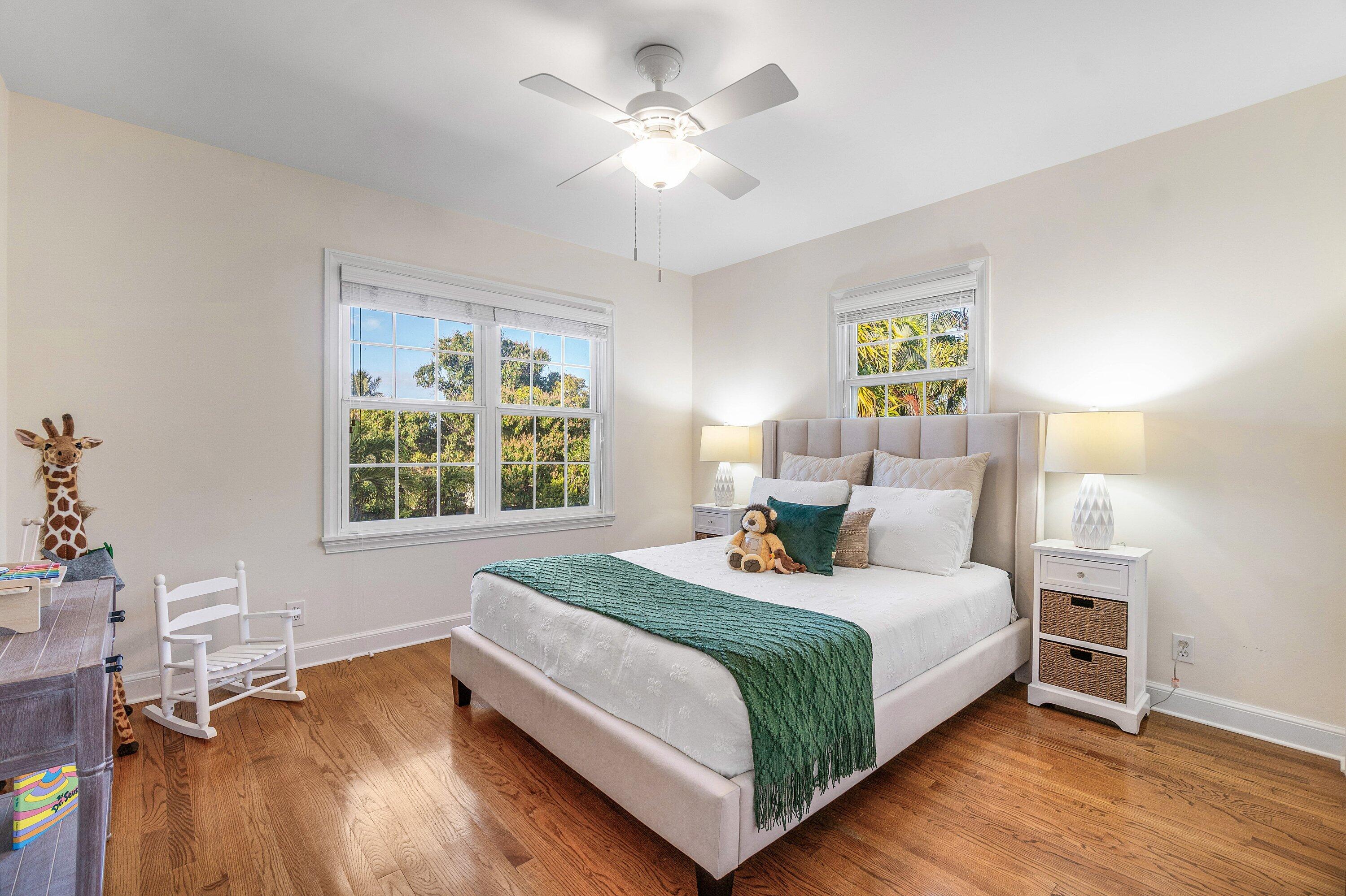 LAKE IDA - Residential