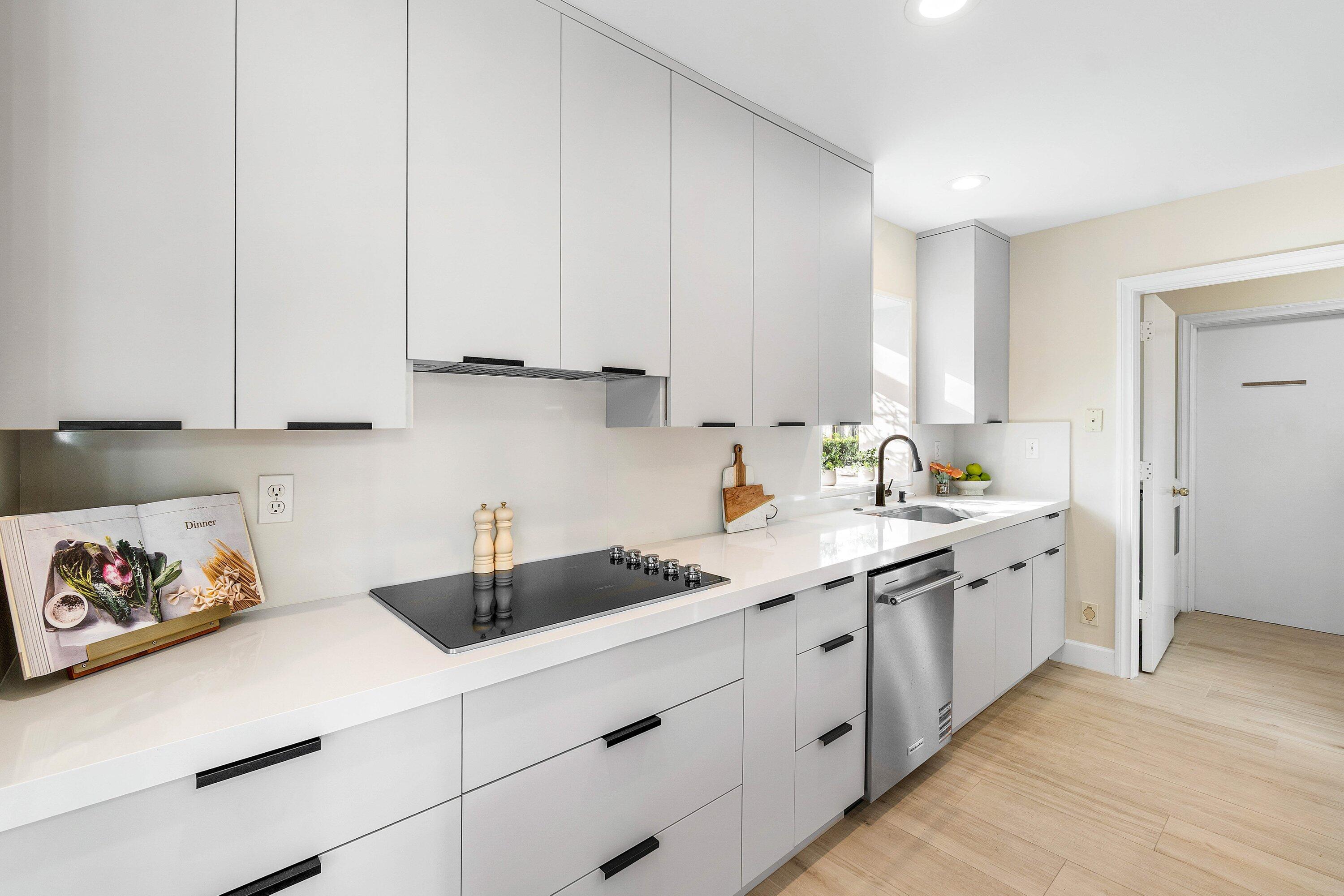 LAKE IDA - Residential