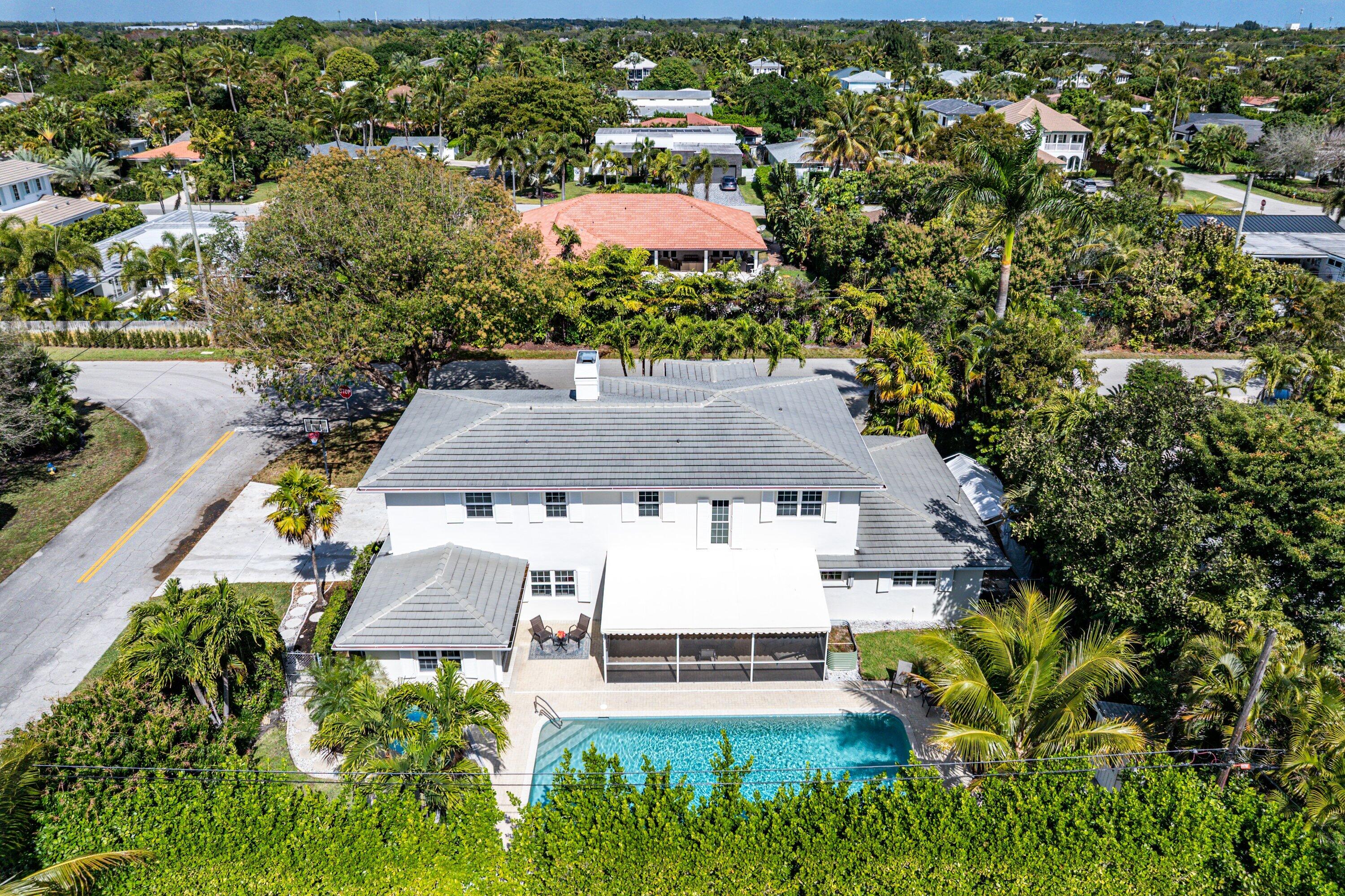 LAKE IDA - Residential