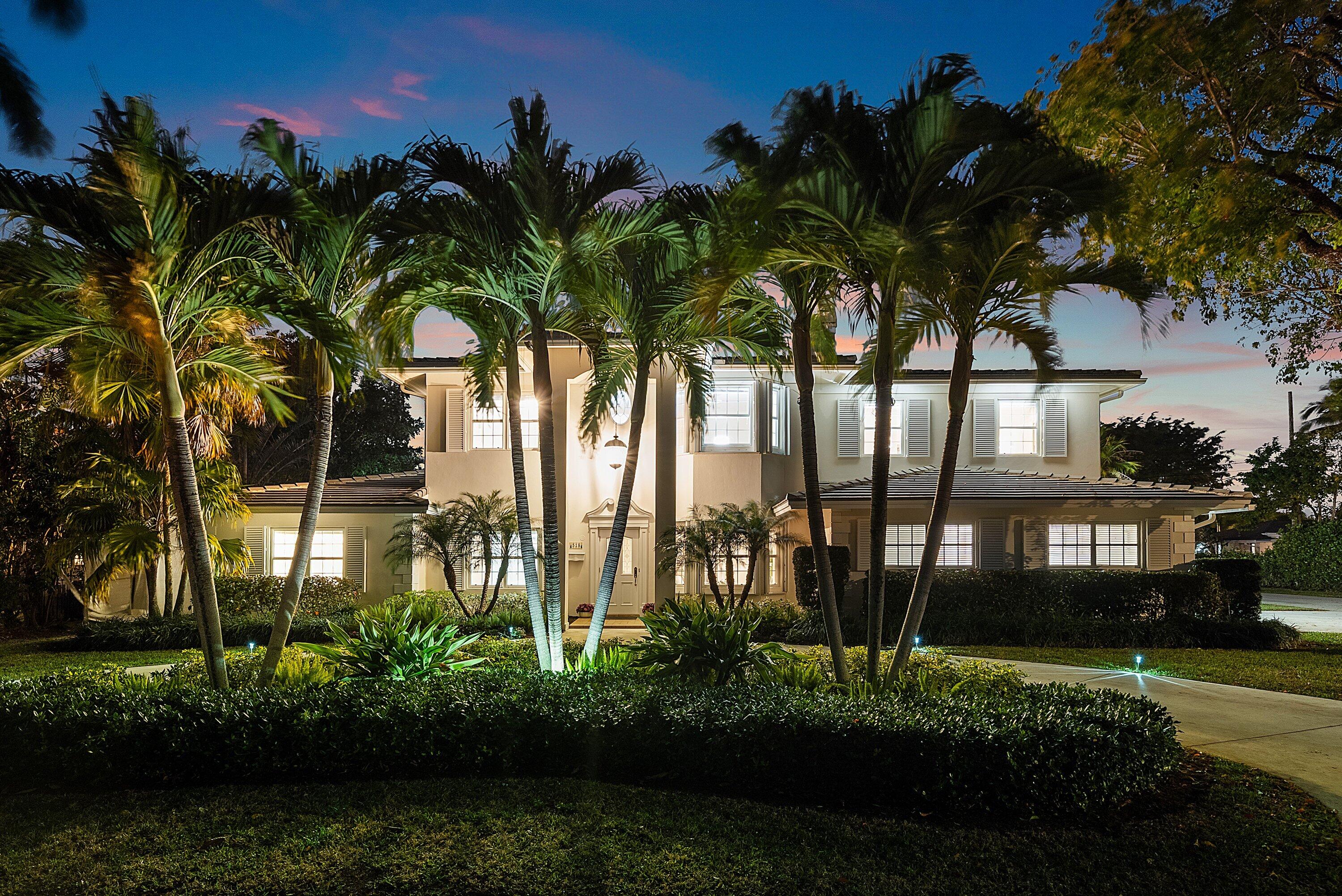 LAKE IDA - Residential