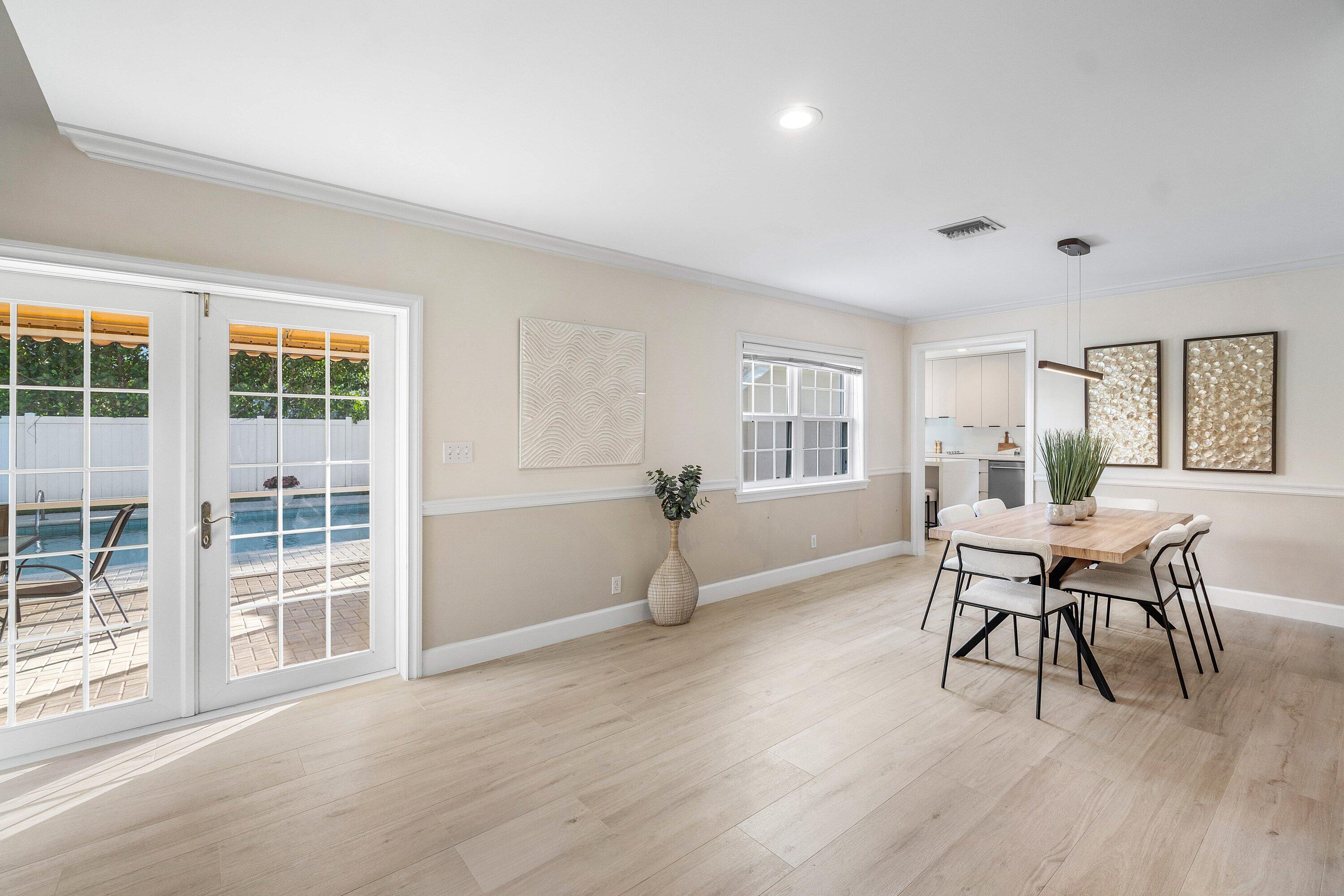 LAKE IDA - Residential