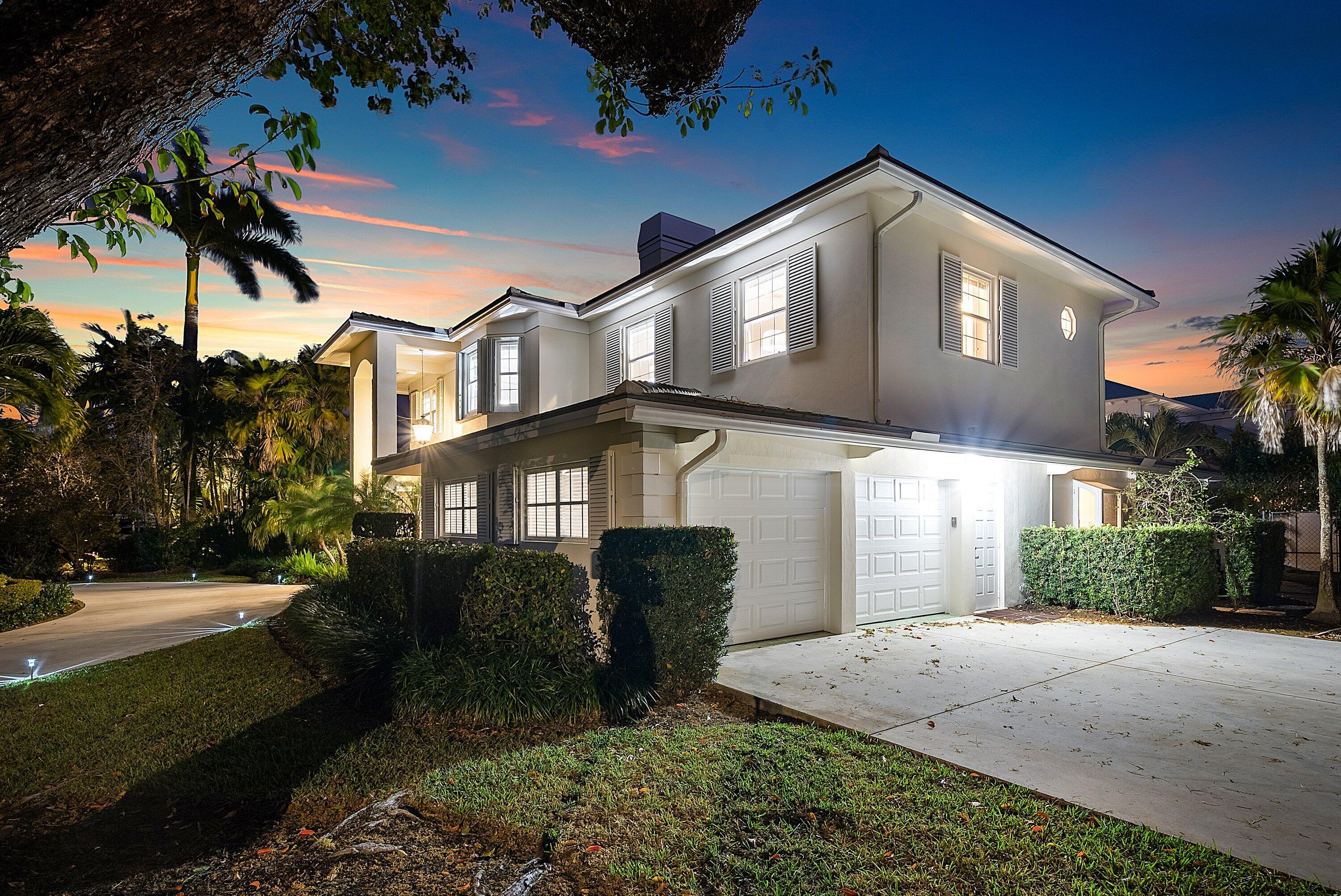 LAKE IDA - Residential