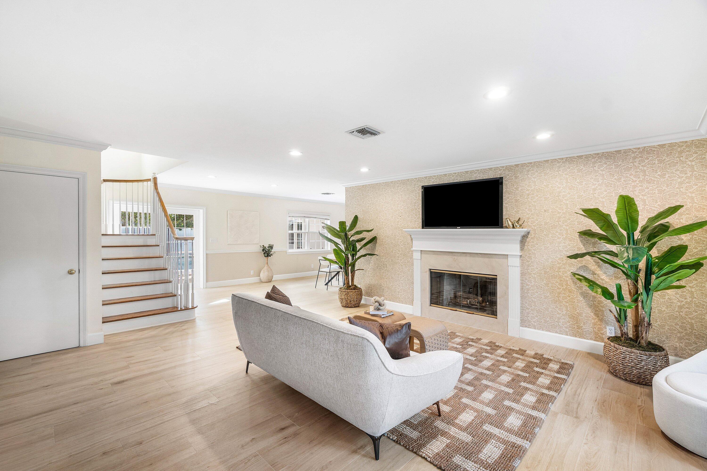 LAKE IDA - Residential