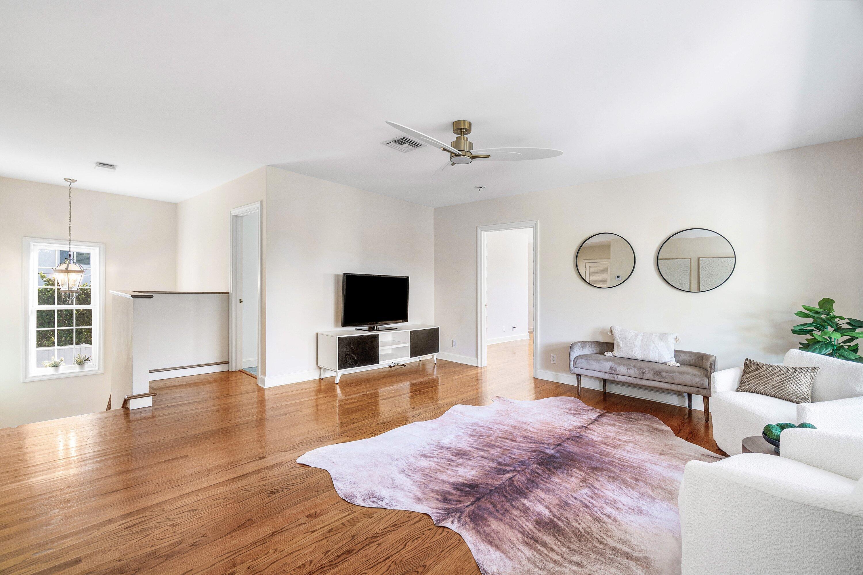 LAKE IDA - Residential