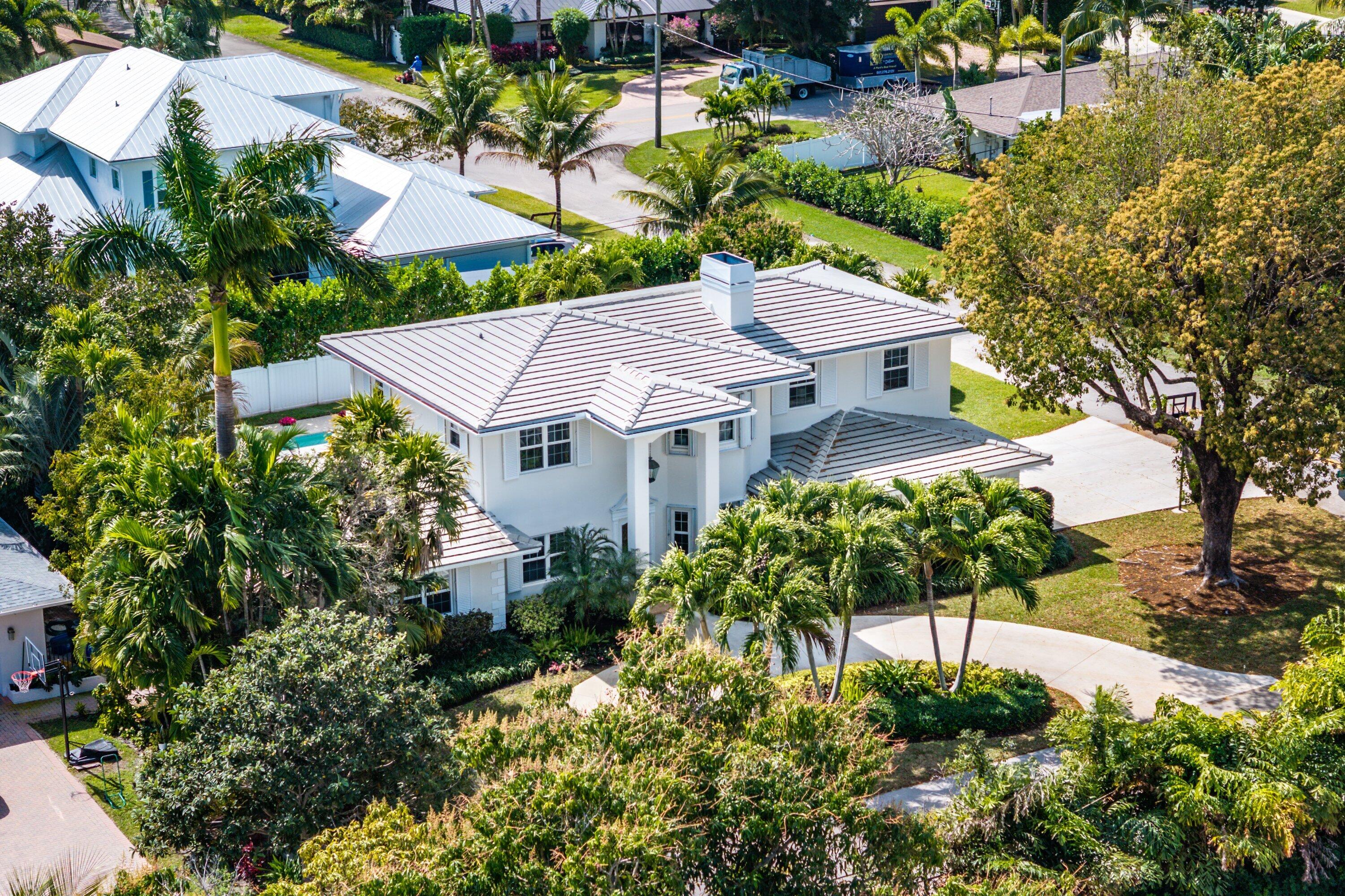 LAKE IDA - Residential