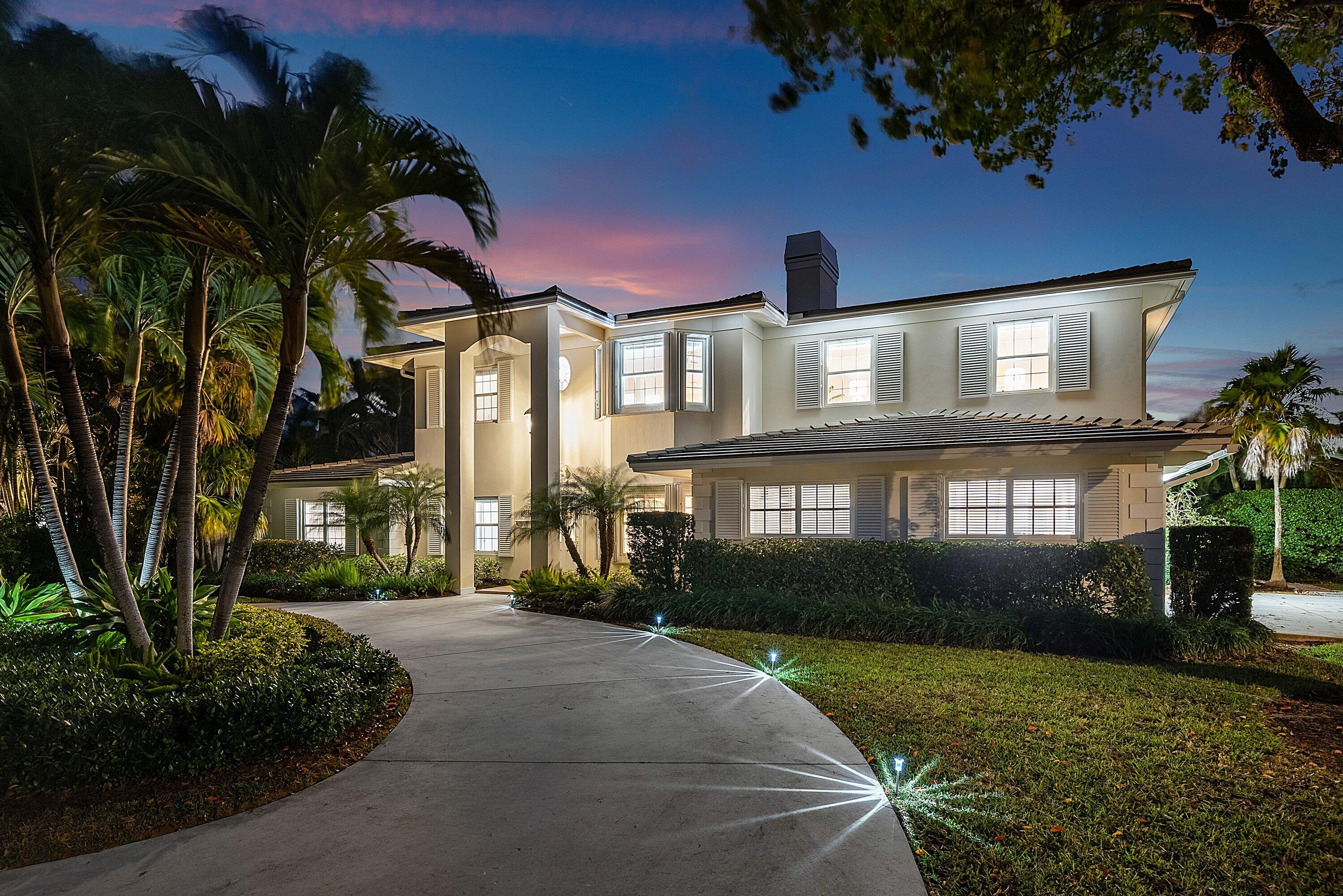 LAKE IDA - Residential