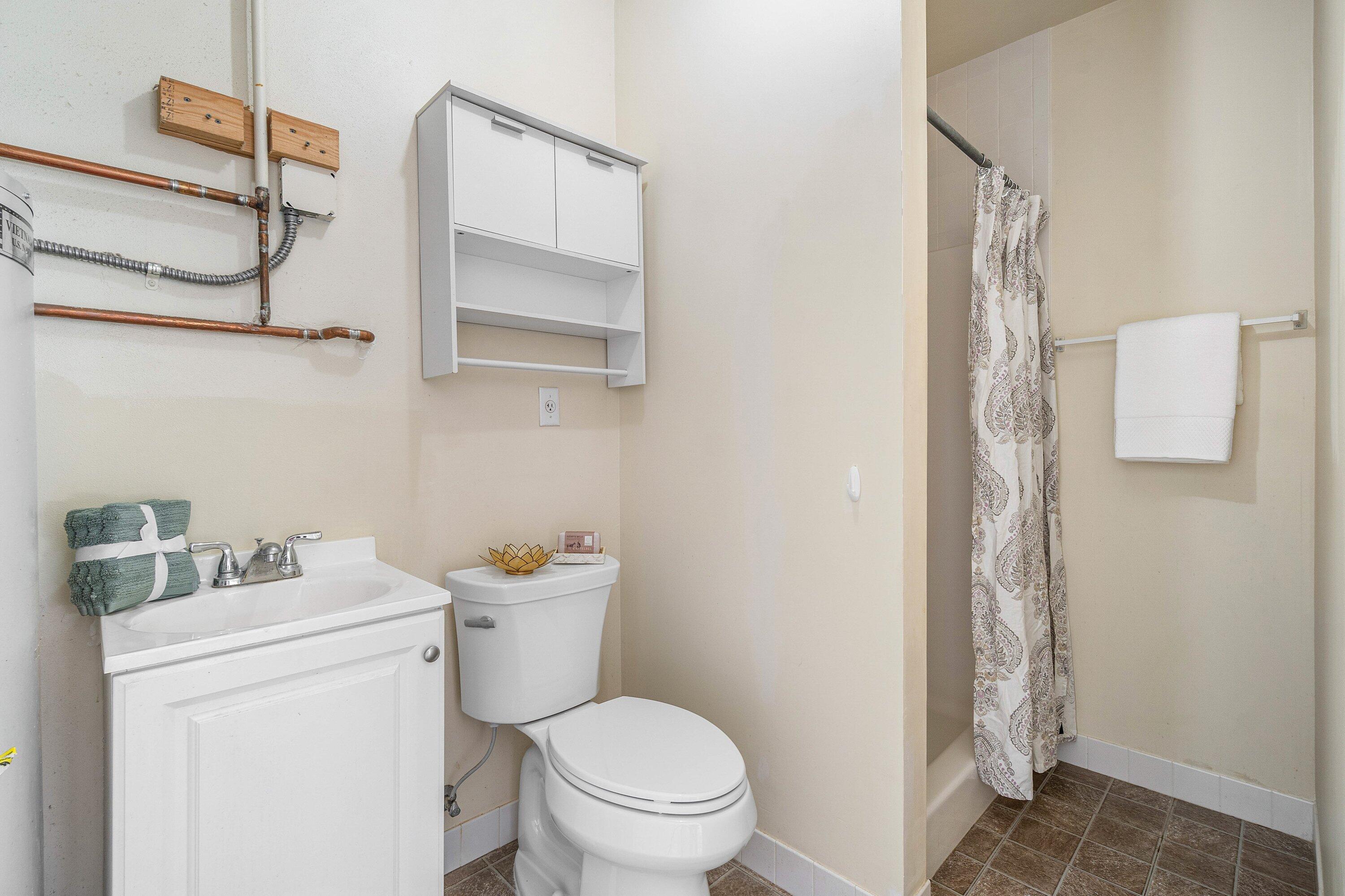 LAKE IDA - Residential