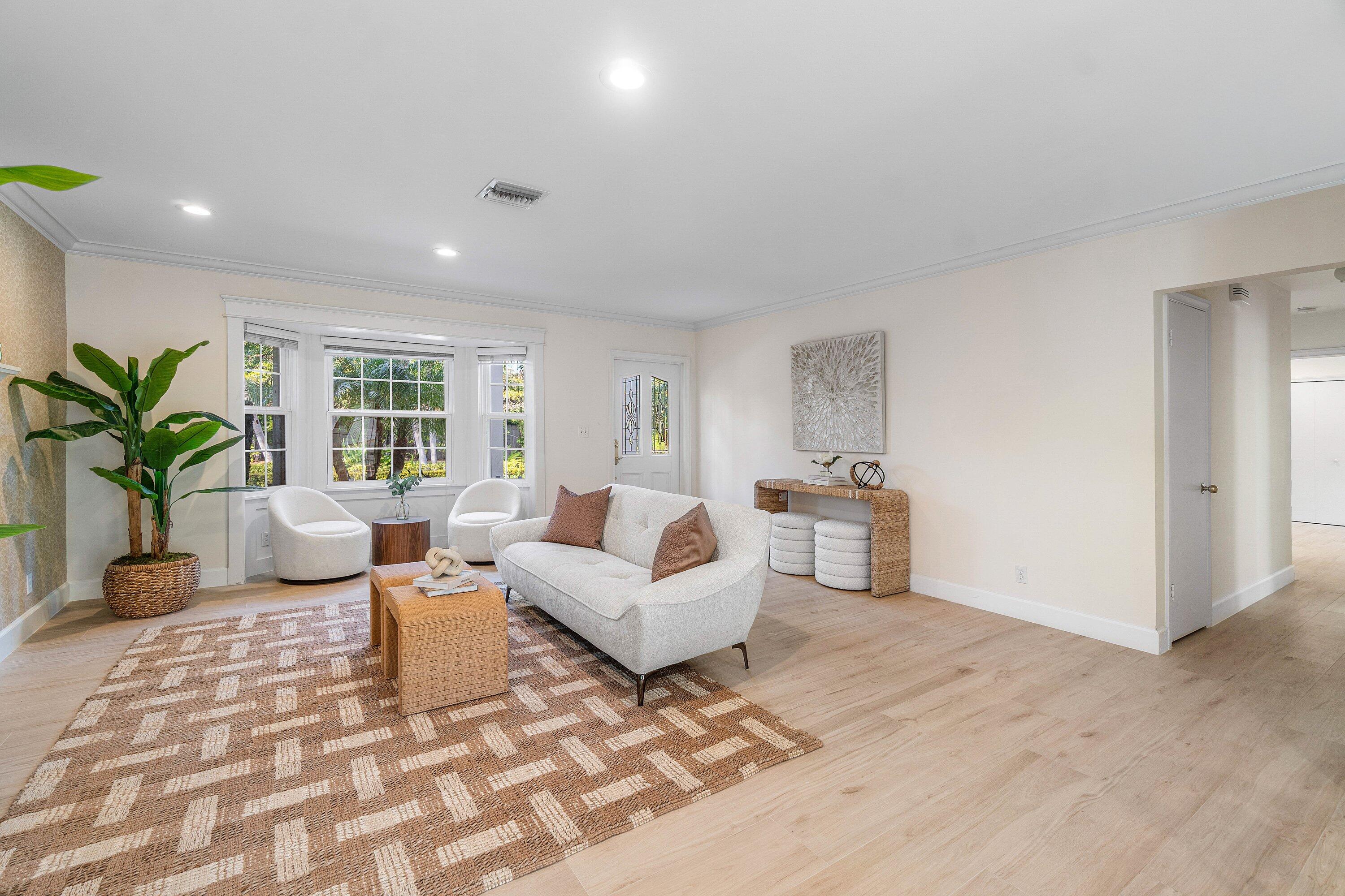 LAKE IDA - Residential