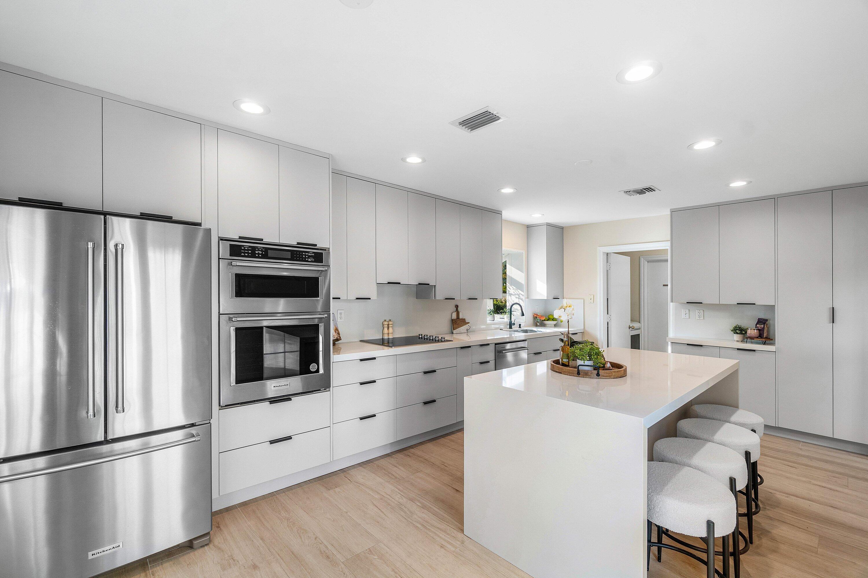 LAKE IDA - Residential