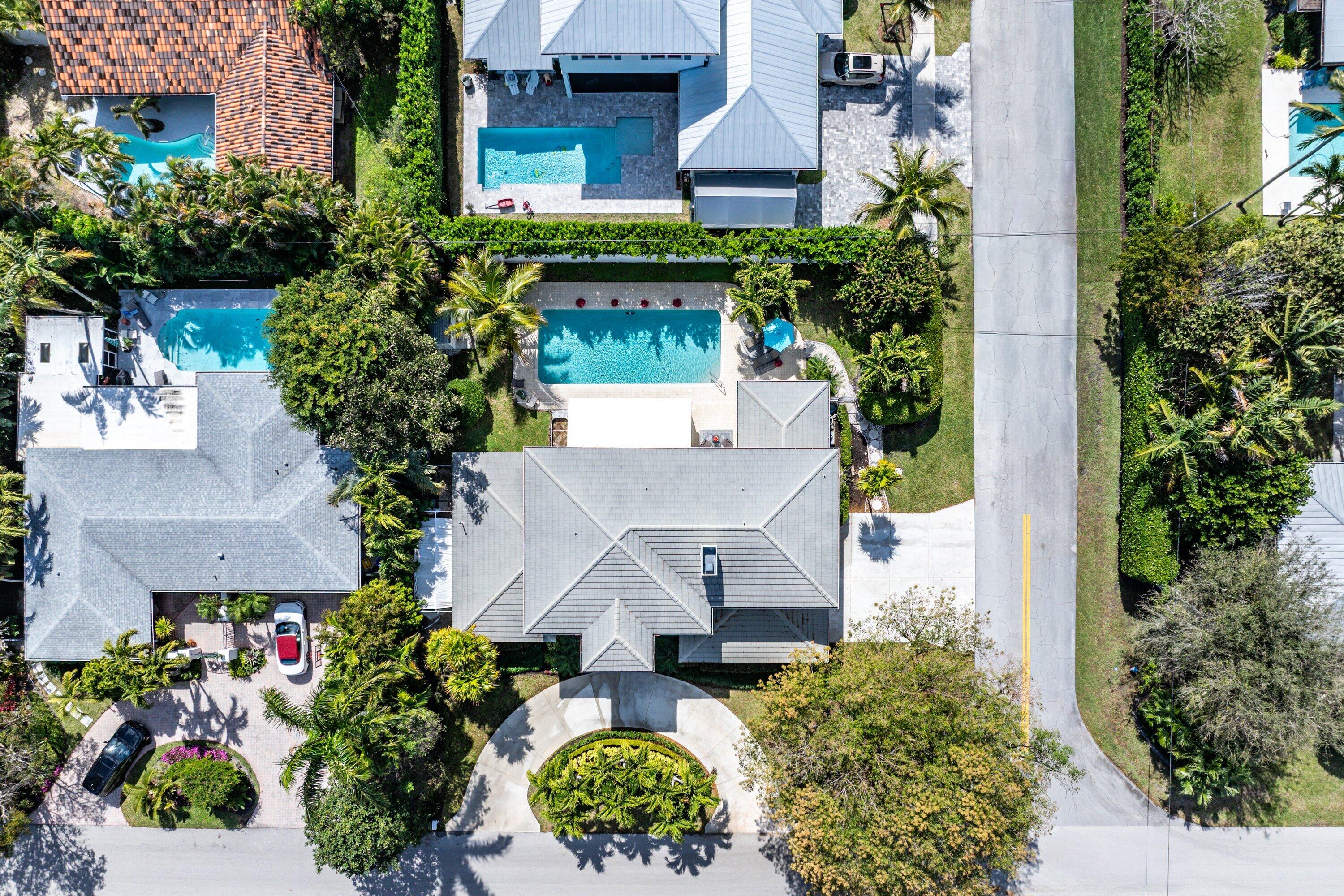 LAKE IDA - Residential