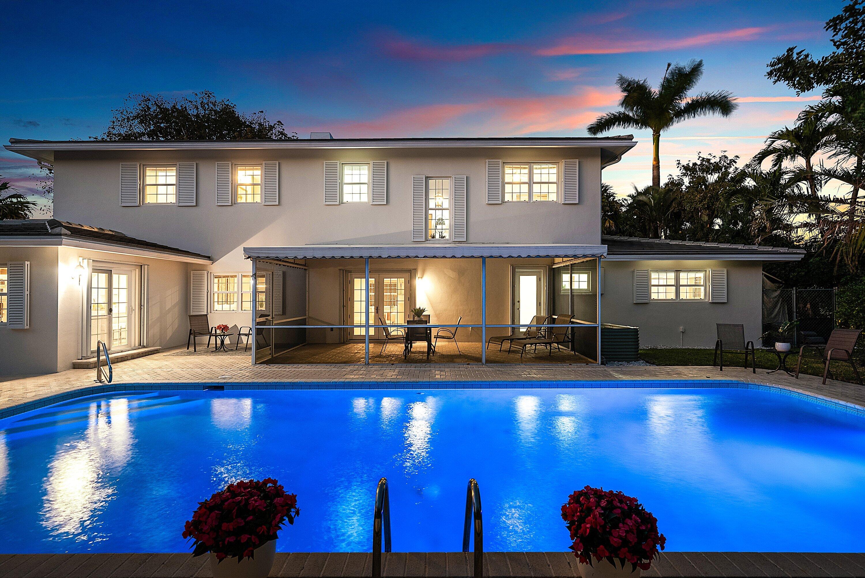 LAKE IDA - Residential