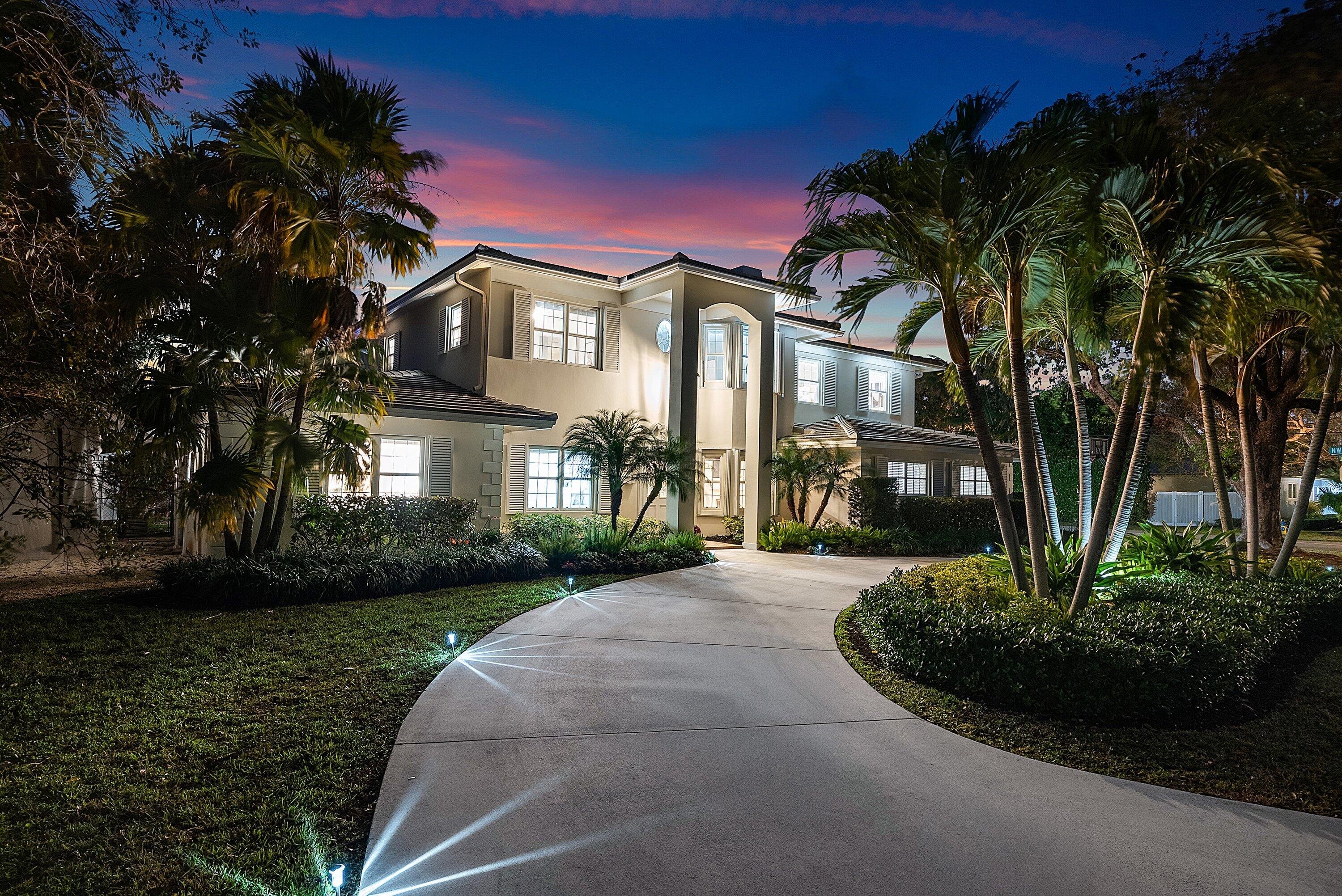 LAKE IDA - Residential