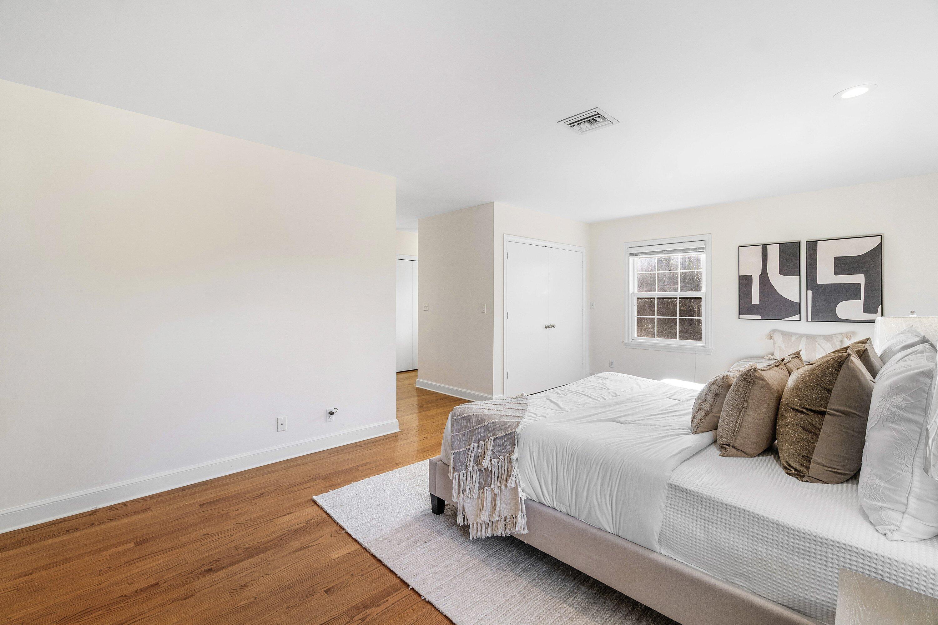 LAKE IDA - Residential