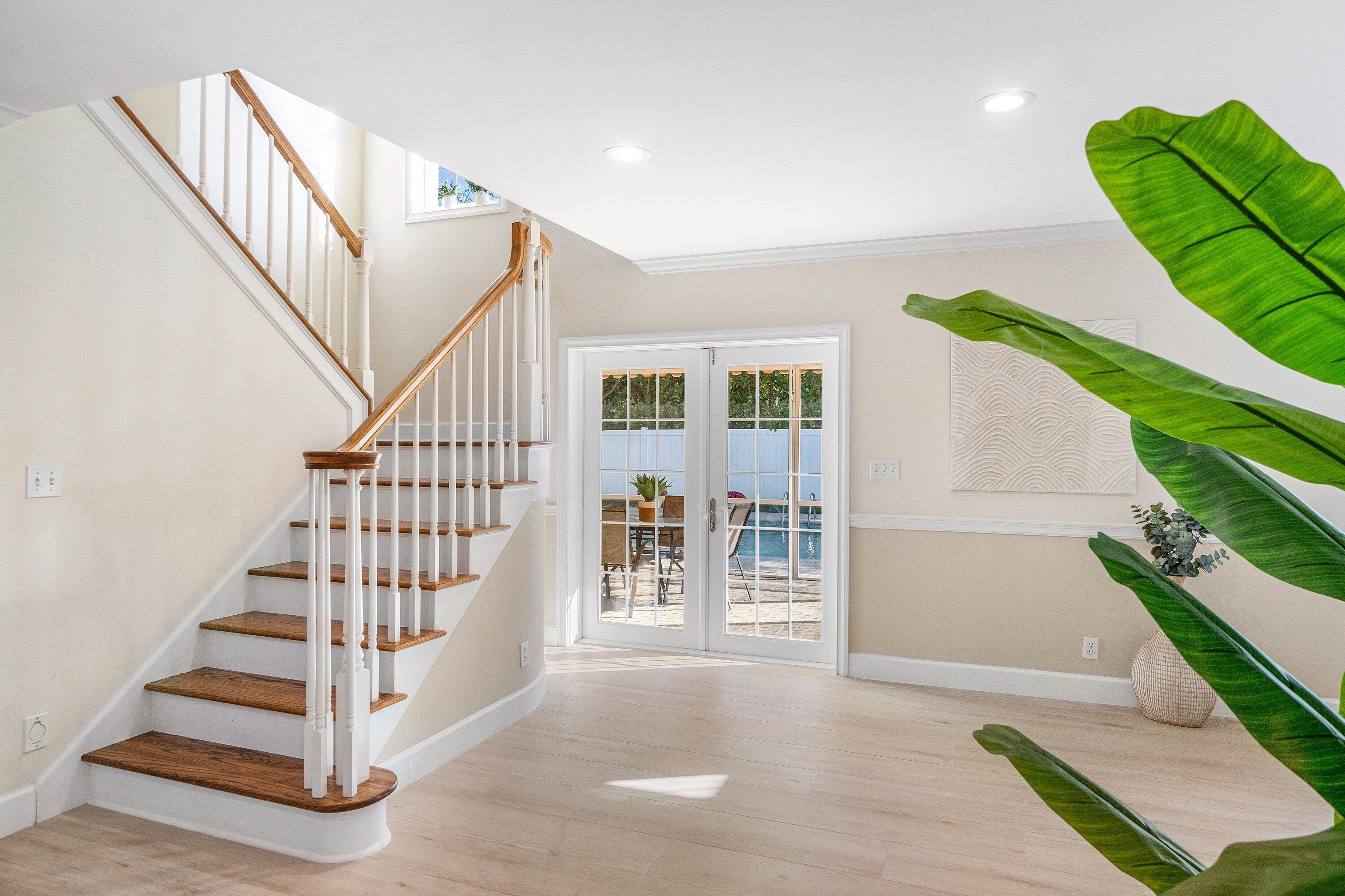 LAKE IDA - Residential