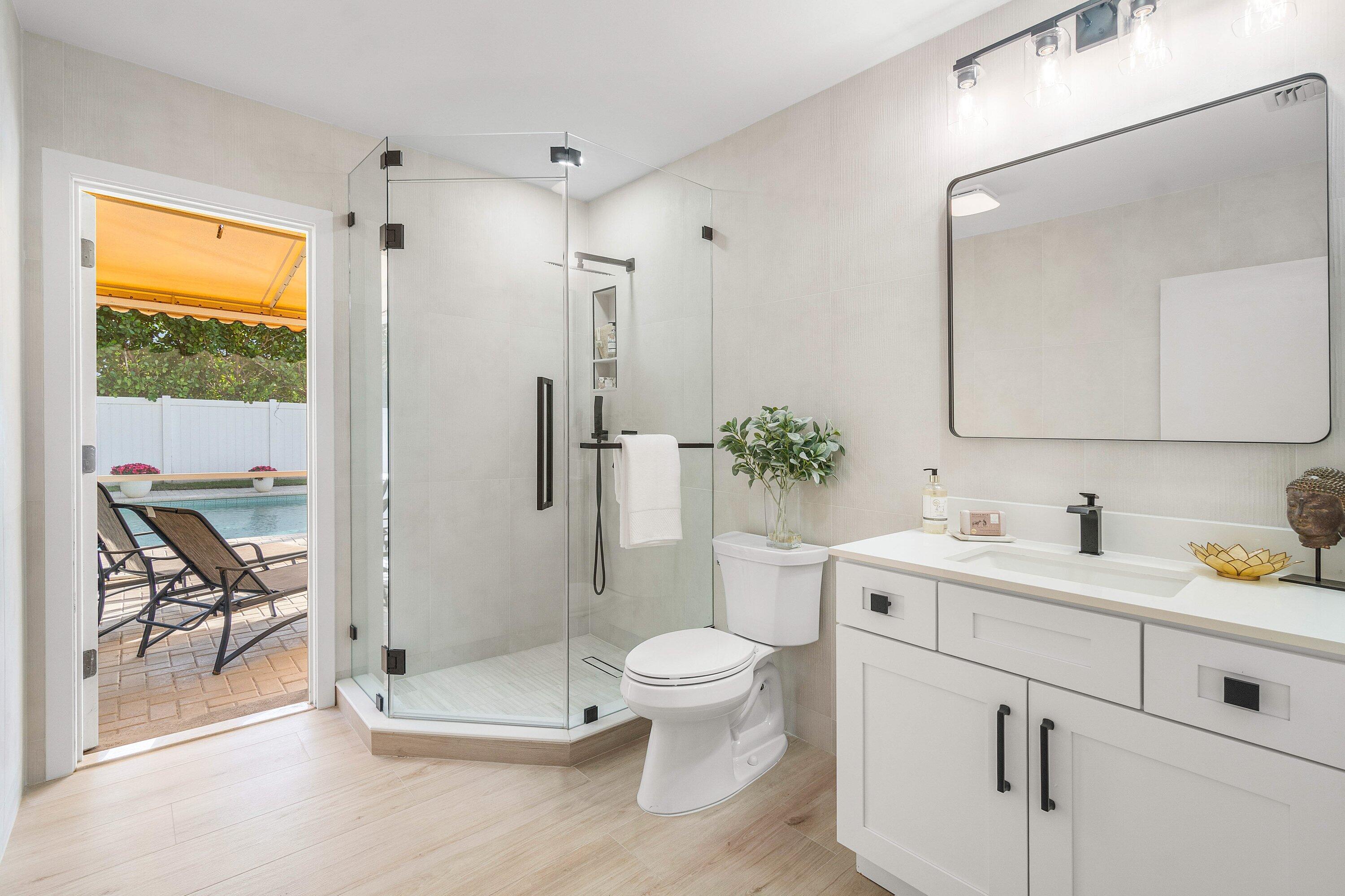 LAKE IDA - Residential