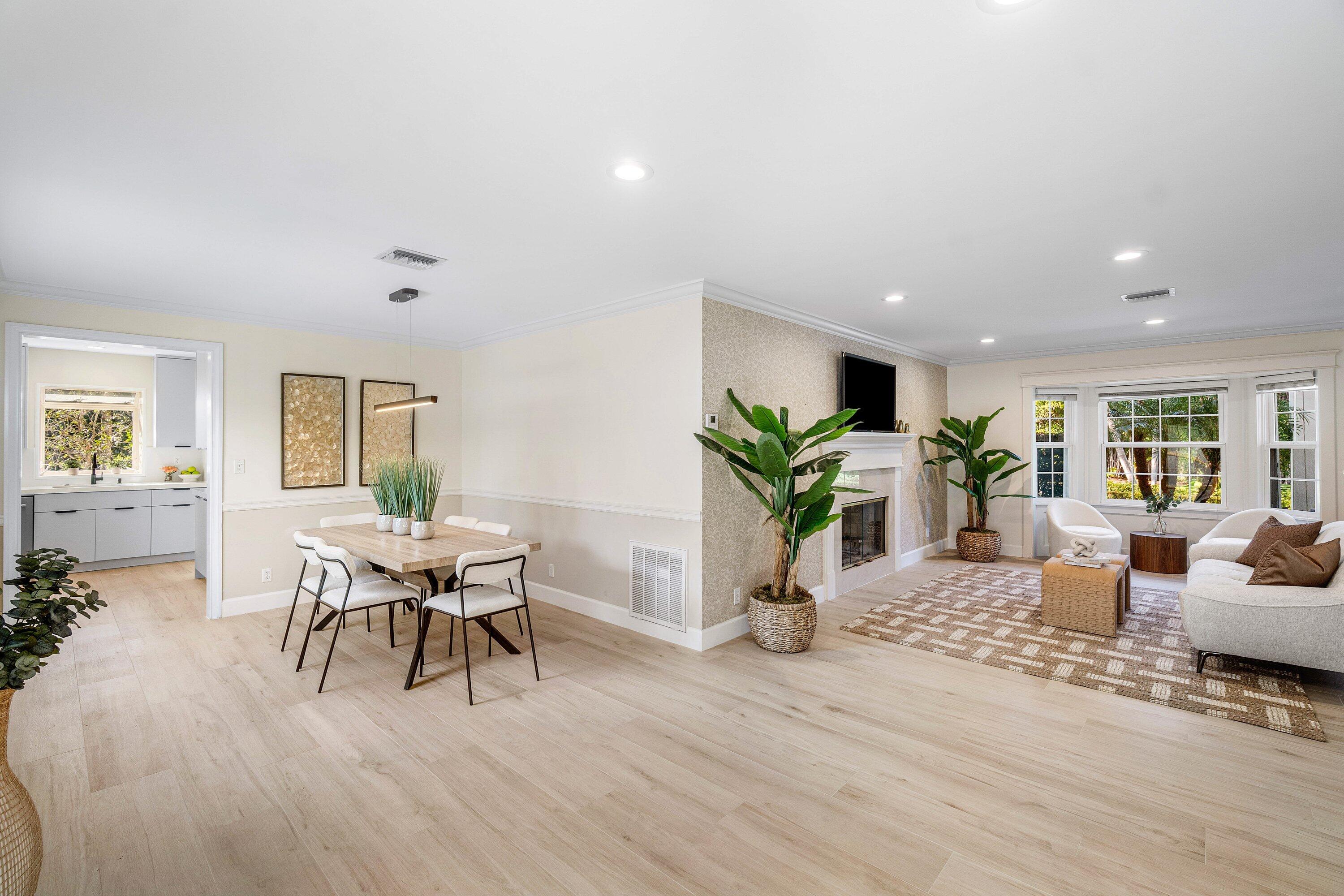 LAKE IDA - Residential