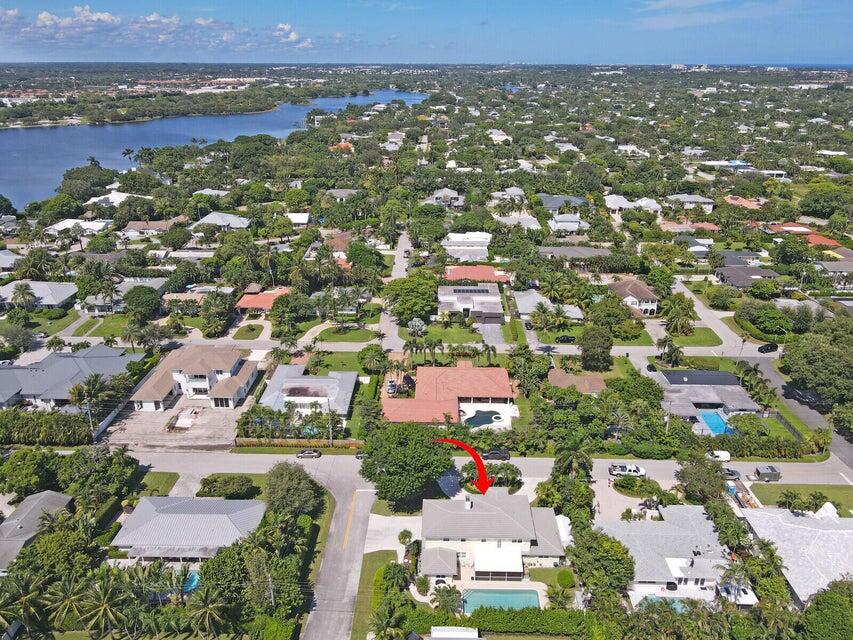 LAKE IDA - Residential