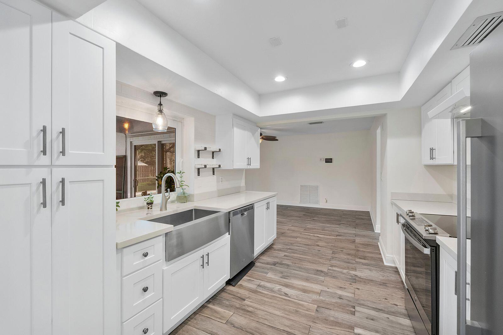 ROYAL PALM ESTATES SEC 4 - Residential