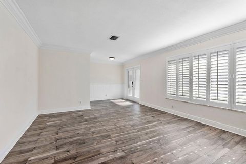 Tiny photo for 7307 SW 9th Court, Plantation, FL 33317 (MLS # B26018715)