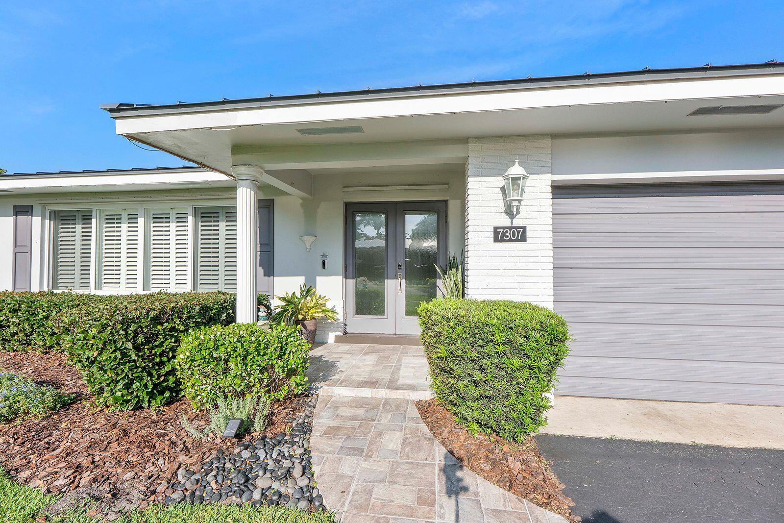 ROYAL PALM ESTATES SEC 4 - Residential