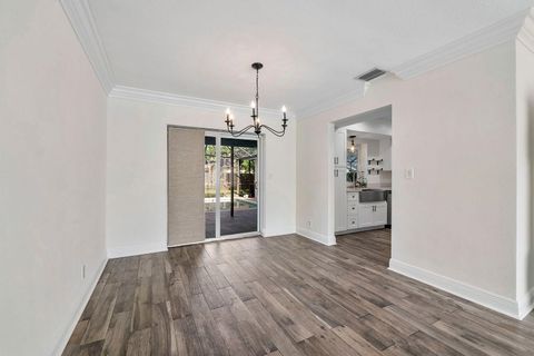 Tiny photo for 7307 SW 9th Court, Plantation, FL 33317 (MLS # B26018715)