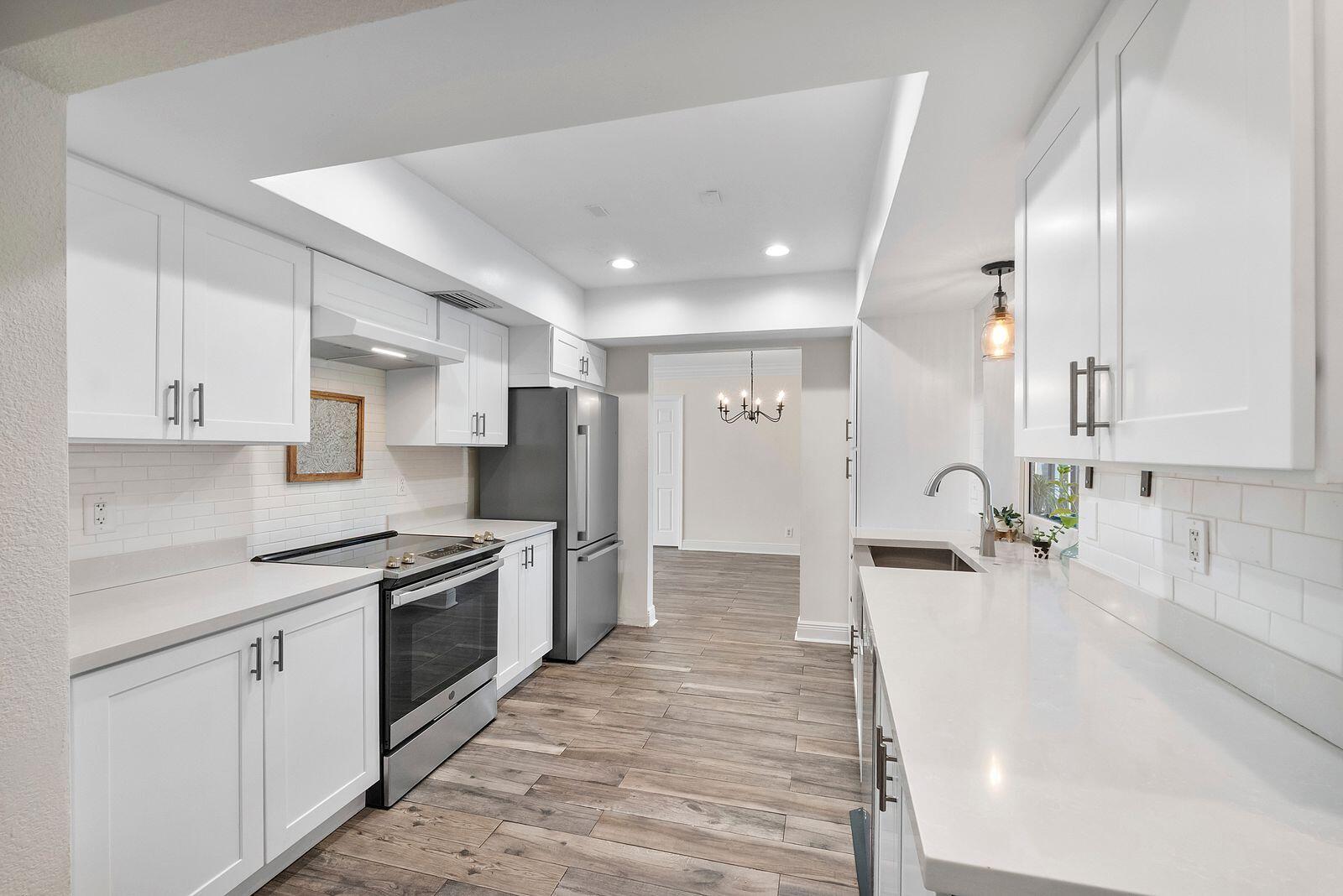 ROYAL PALM ESTATES SEC 4 - Residential