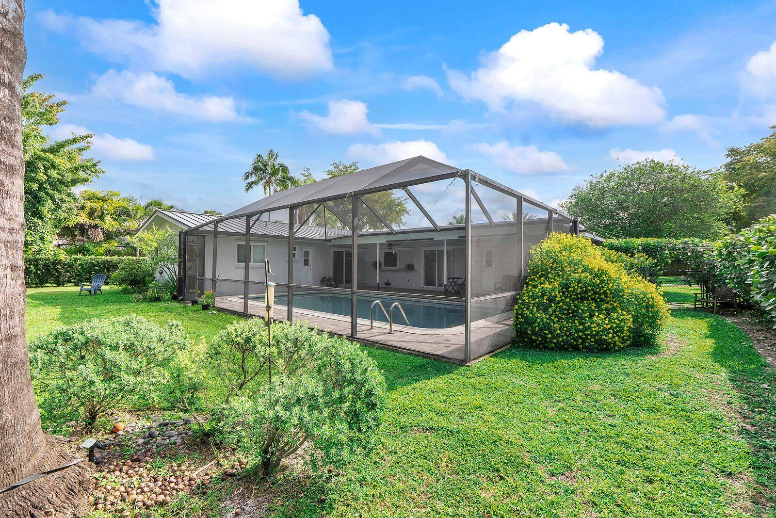 ROYAL PALM ESTATES SEC 4 - Residential