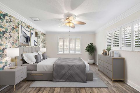 Tiny photo for 7307 SW 9th Court, Plantation, FL 33317 (MLS # B26018715)