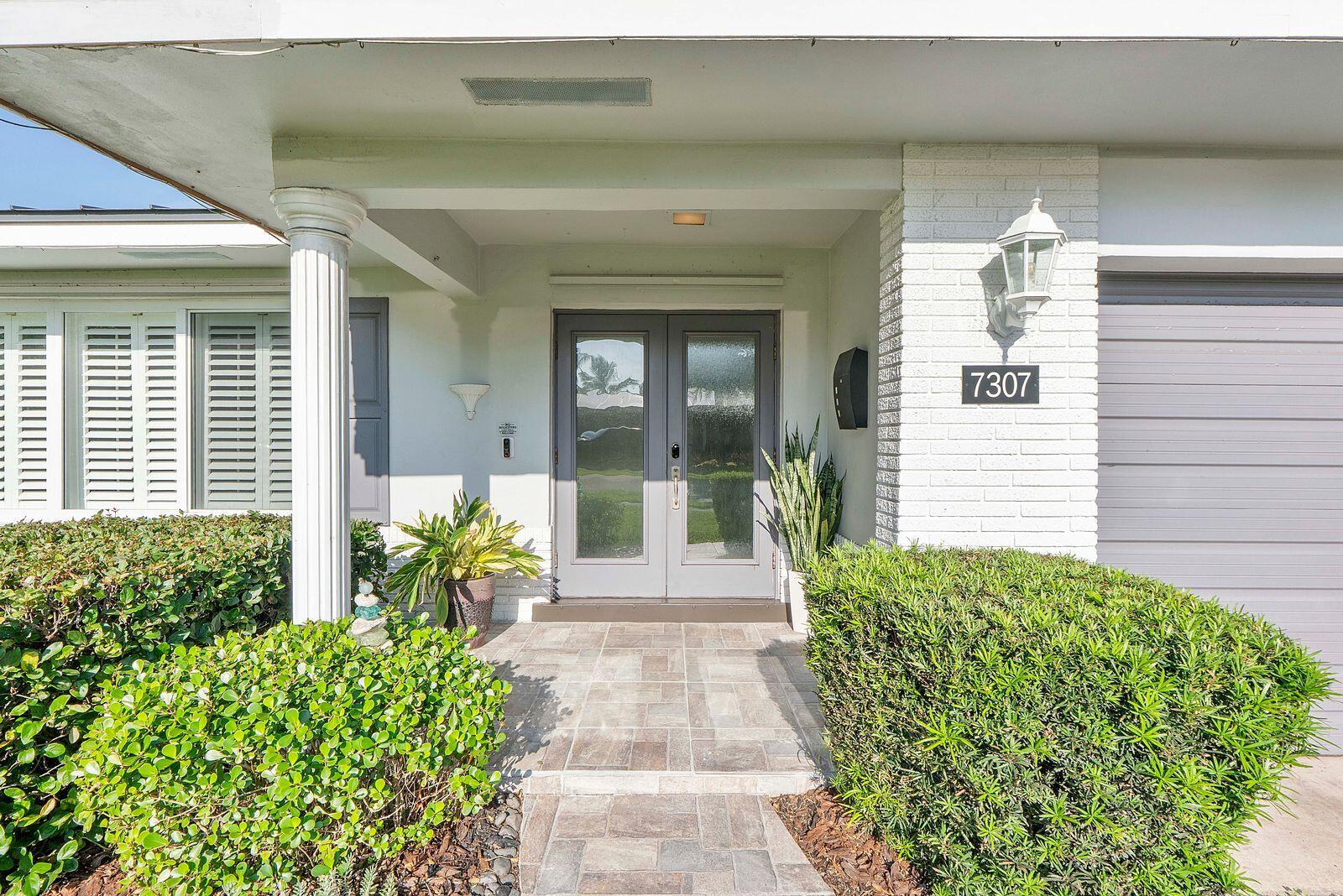 ROYAL PALM ESTATES SEC 4 - Residential