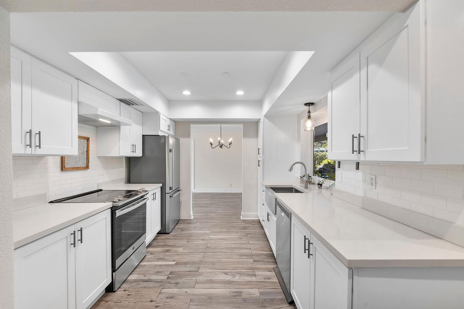 ROYAL PALM ESTATES SEC 4 - Residential