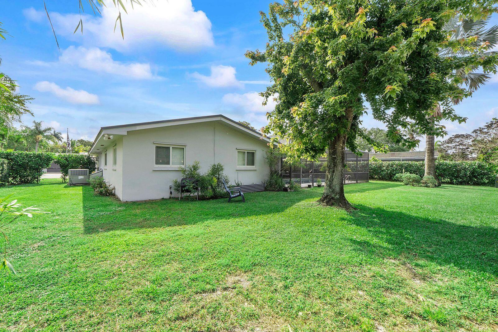 ROYAL PALM ESTATES SEC 4 - Residential