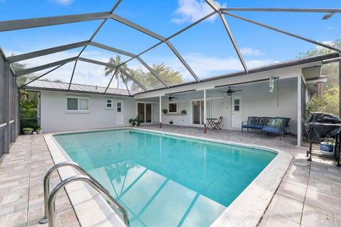 Tiny photo for 7307 SW 9th Court, Plantation, FL 33317 (MLS # B26018715)