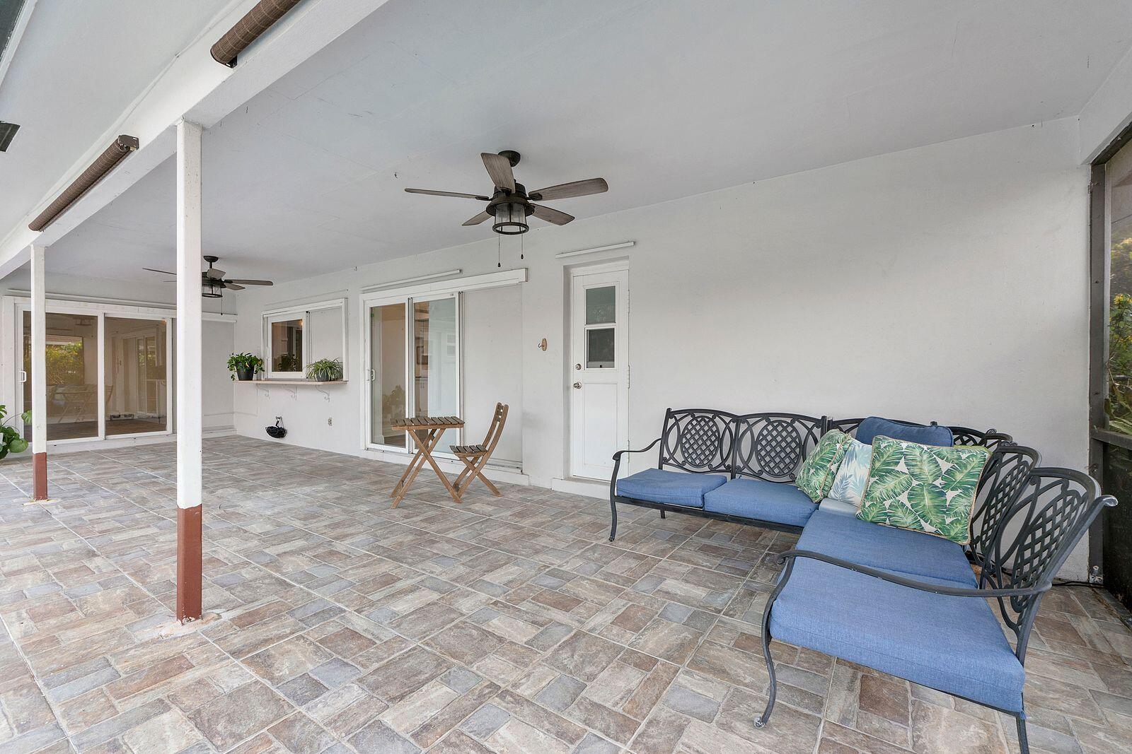 ROYAL PALM ESTATES SEC 4 - Residential