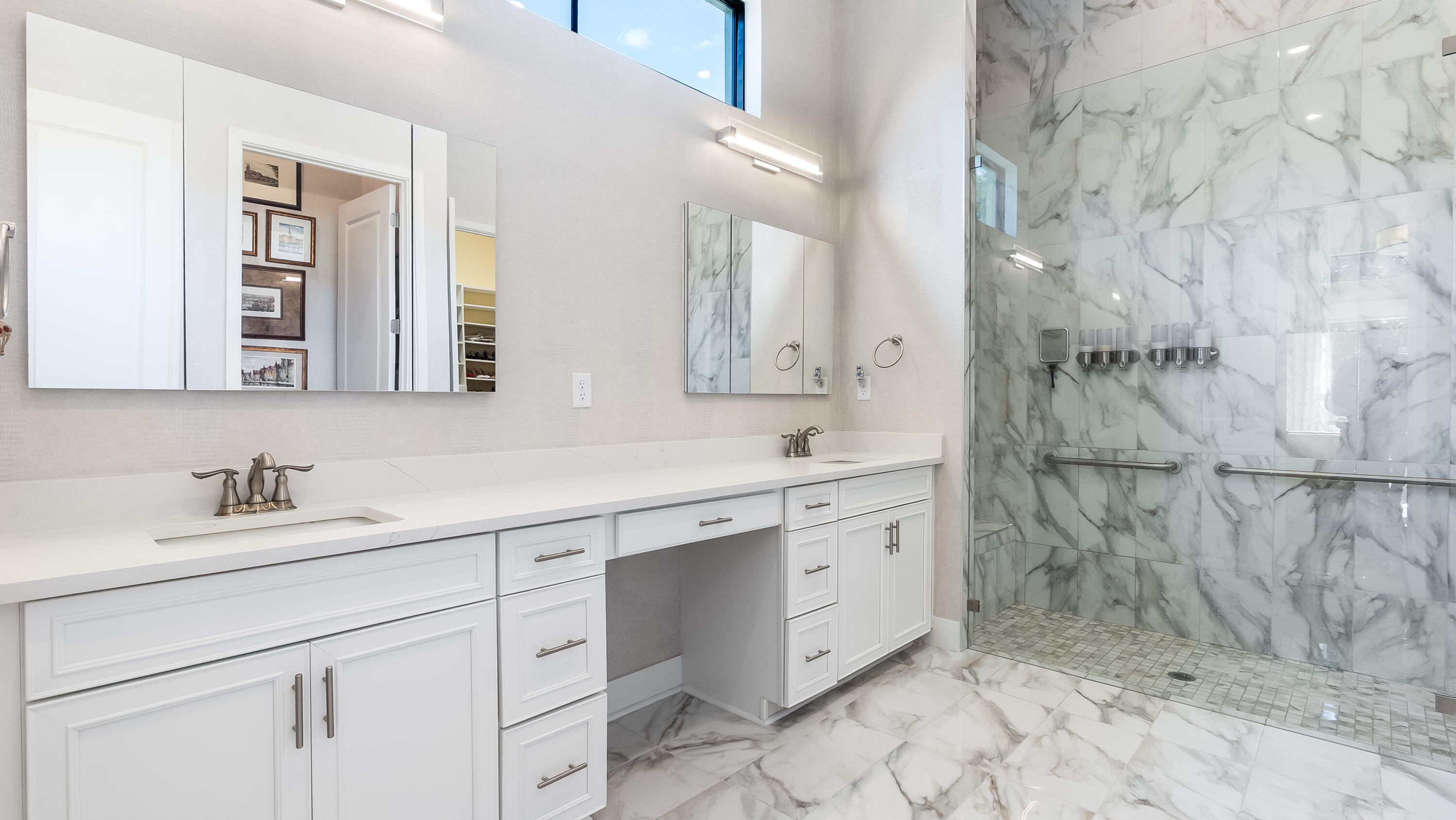 The Falls at Parkland - Residential