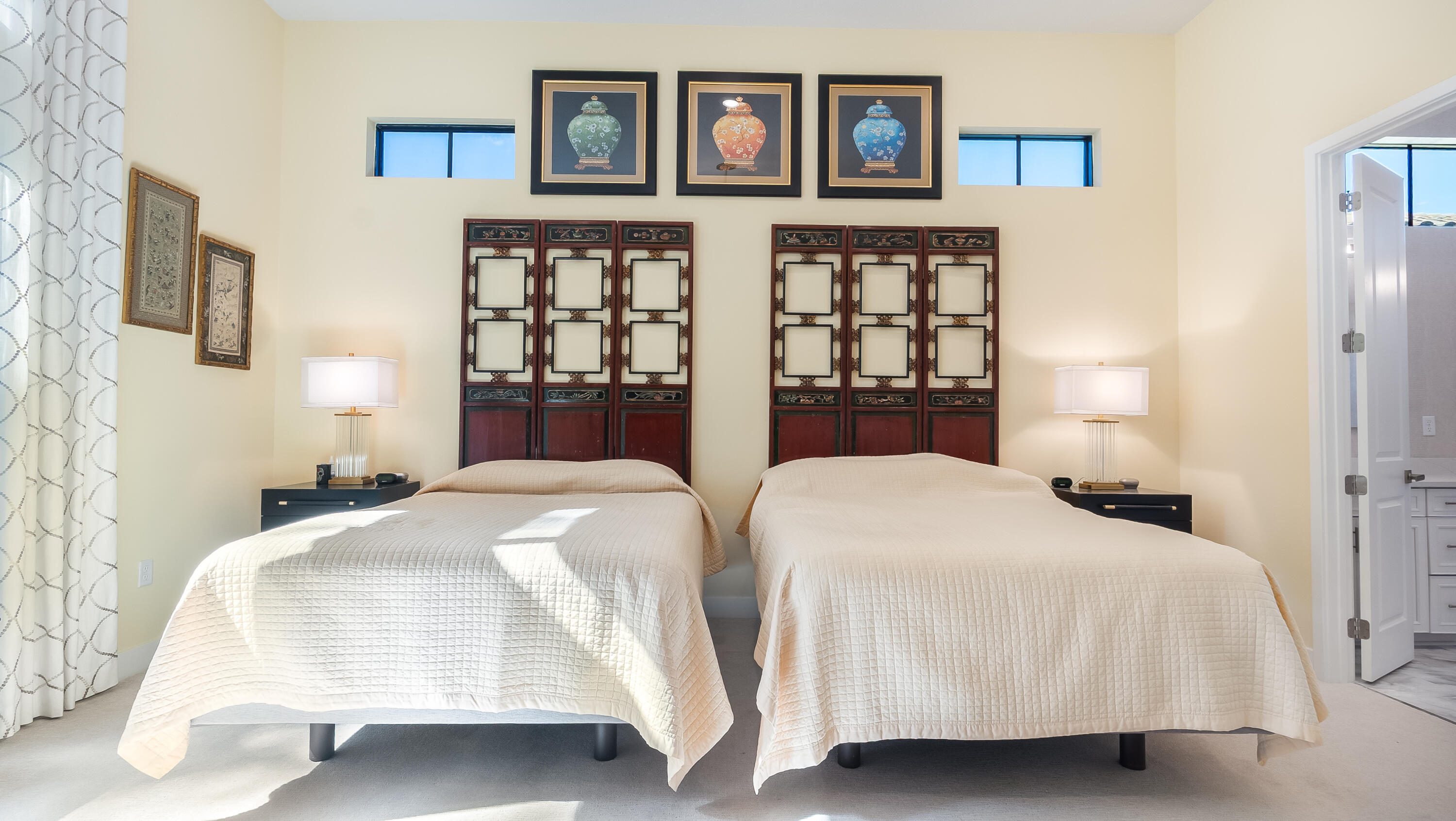 The Falls at Parkland - Residential