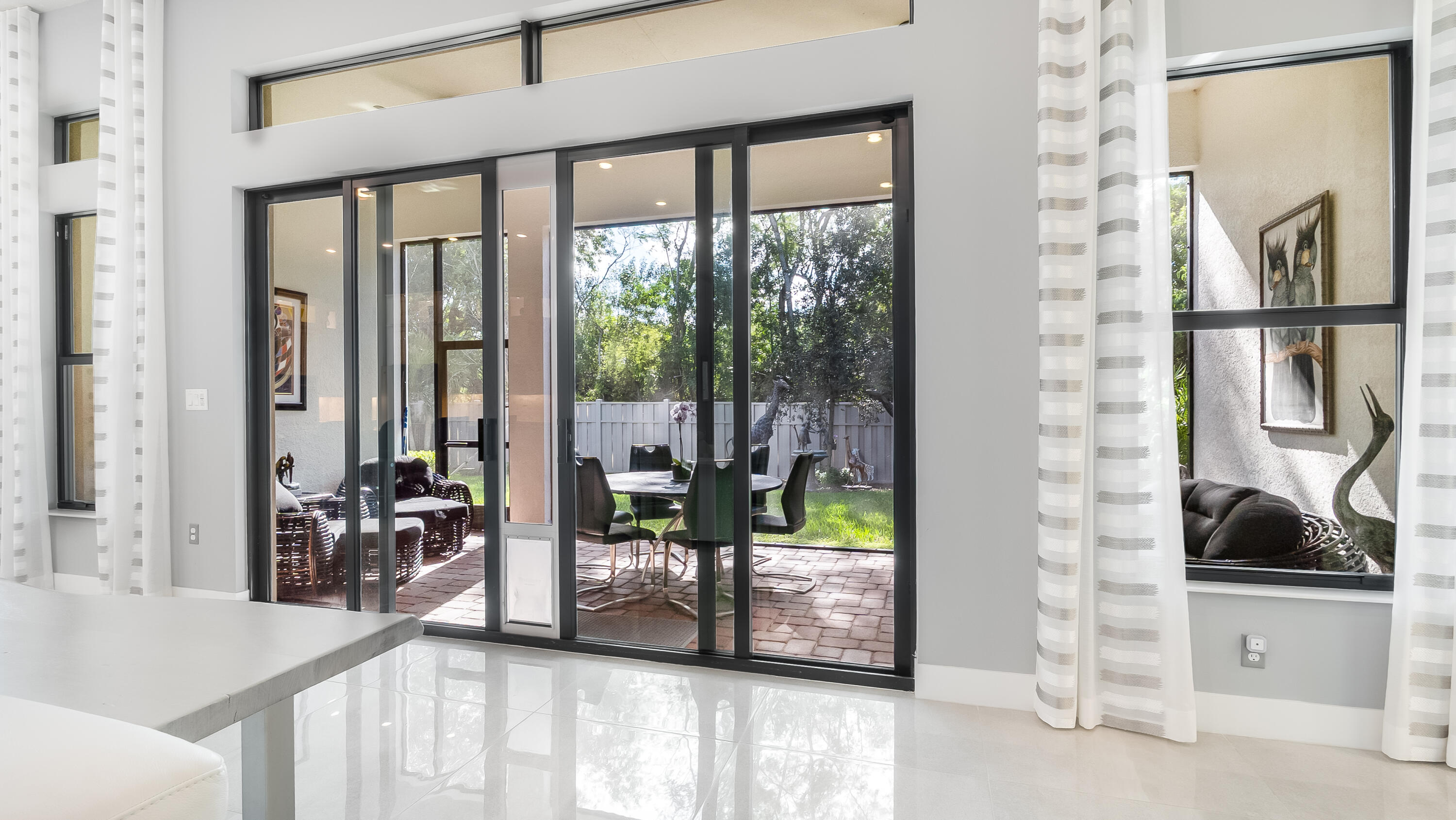 The Falls at Parkland - Residential