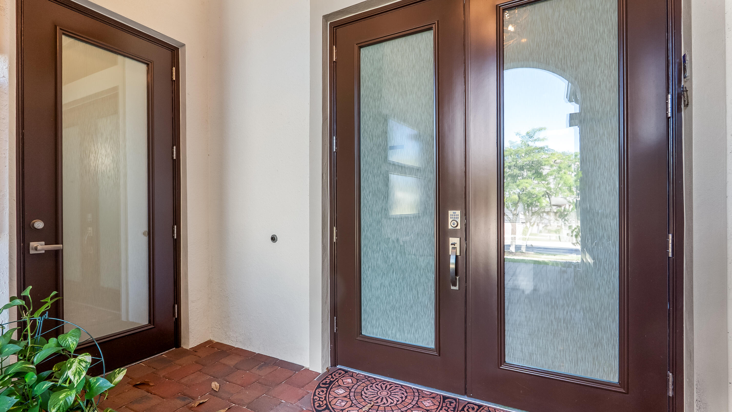 The Falls at Parkland - Residential