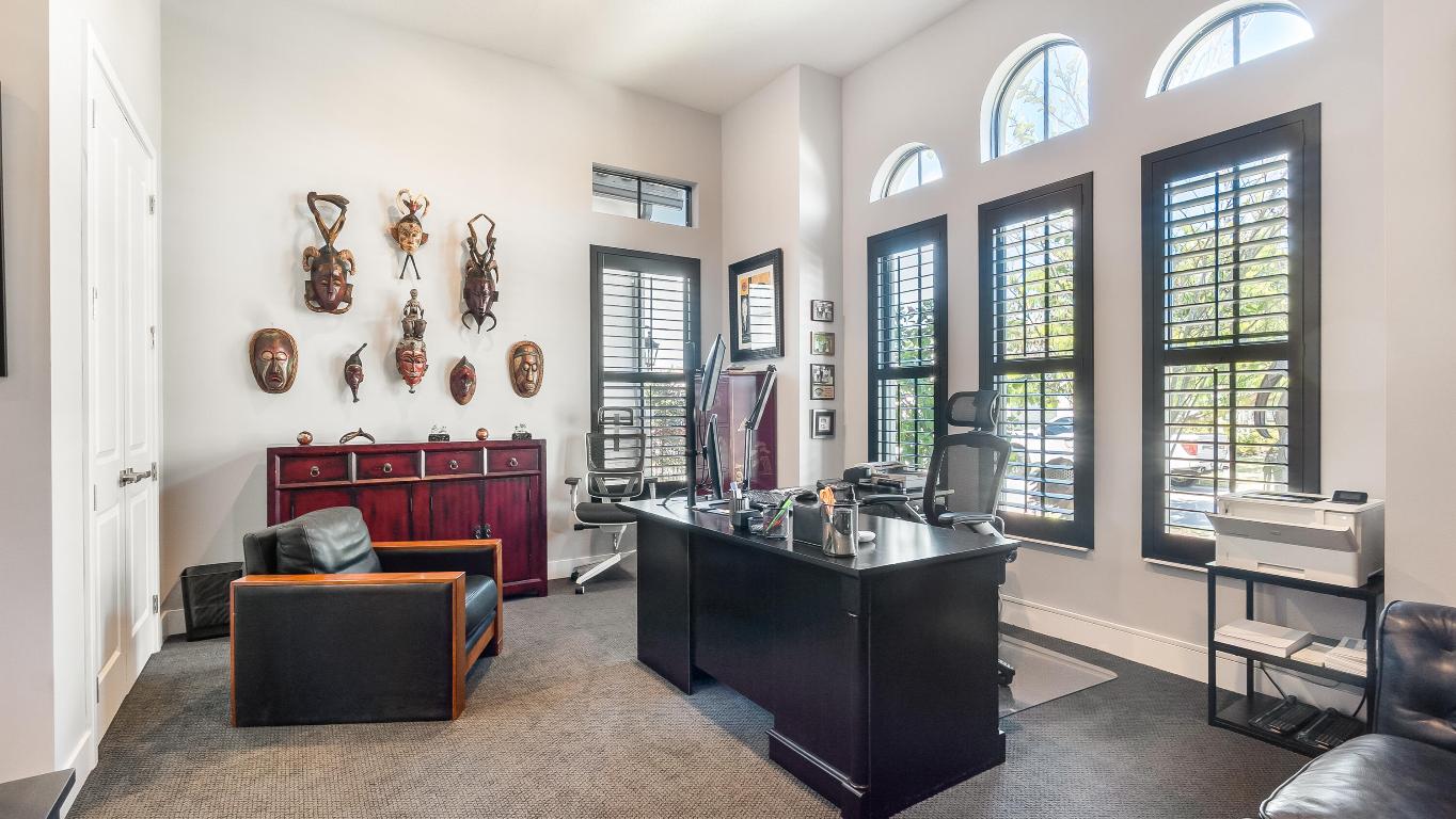 The Falls at Parkland - Residential