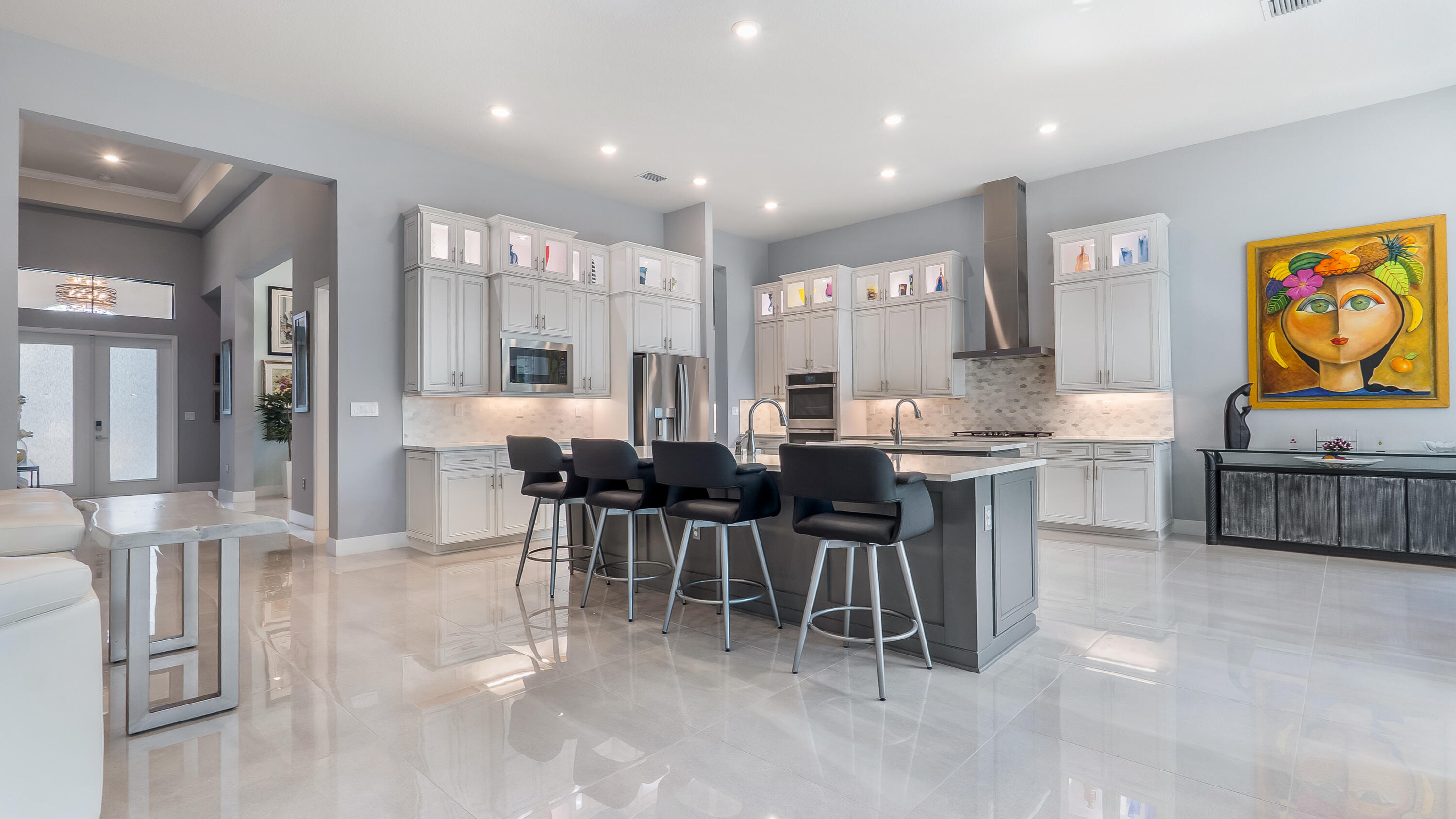 The Falls at Parkland - Residential