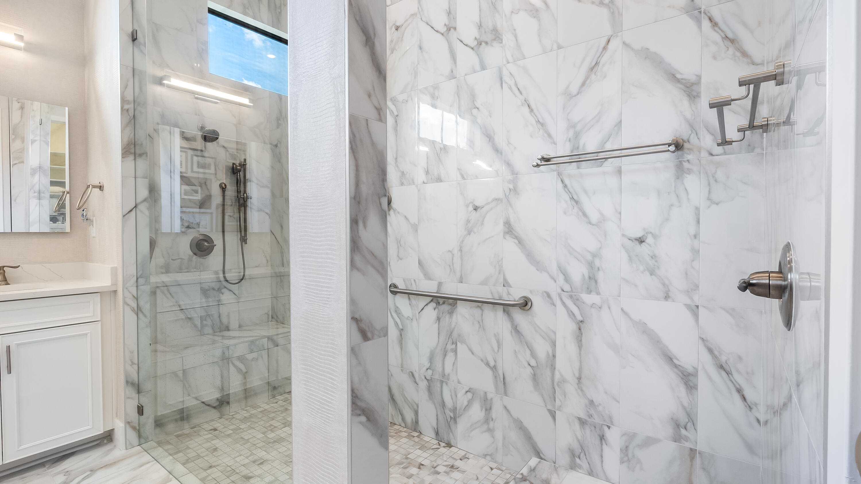 The Falls at Parkland - Residential