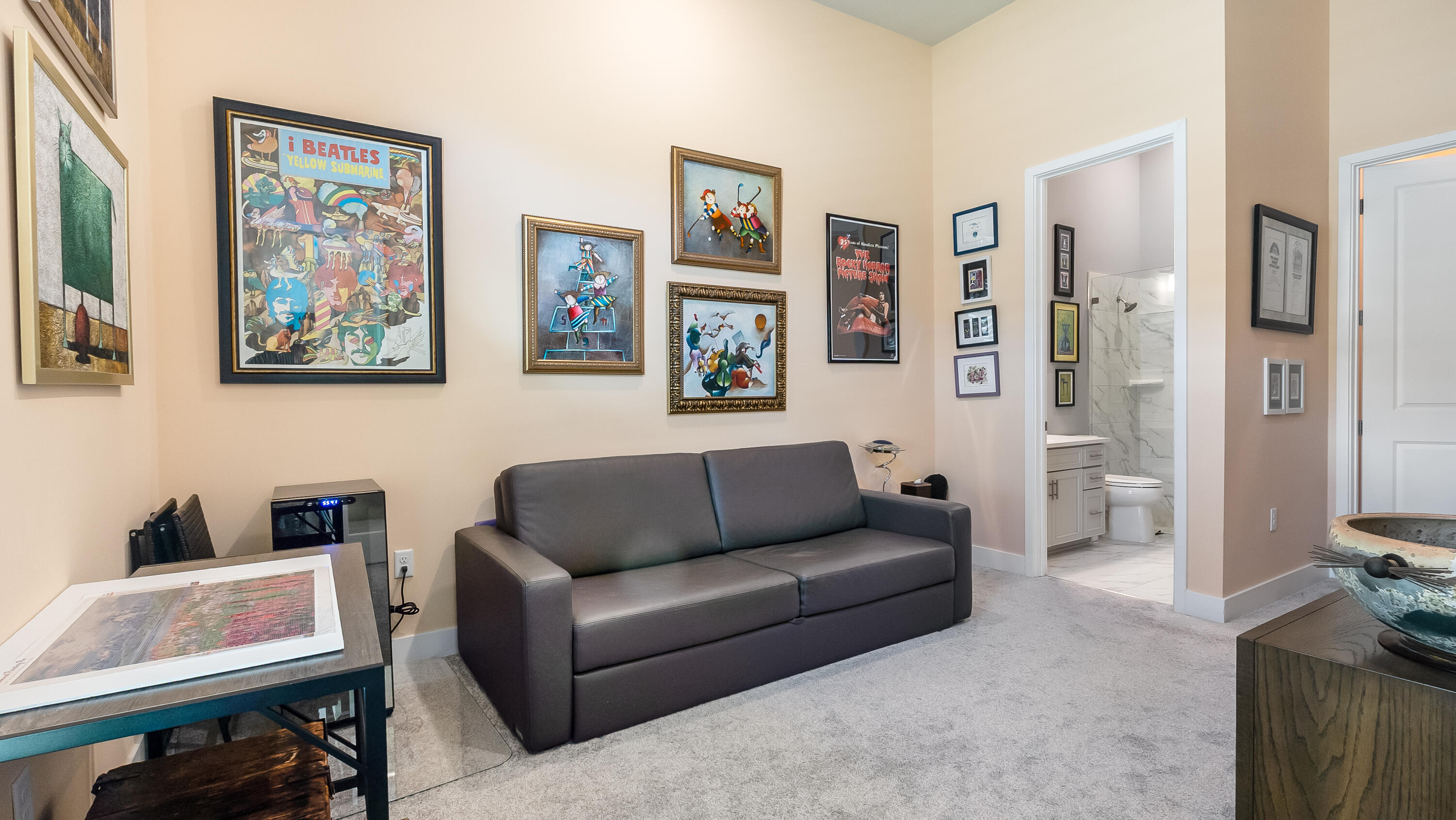 The Falls at Parkland - Residential