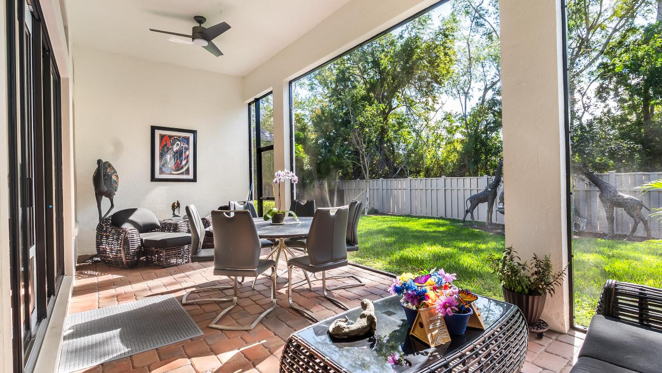 The Falls at Parkland - Residential