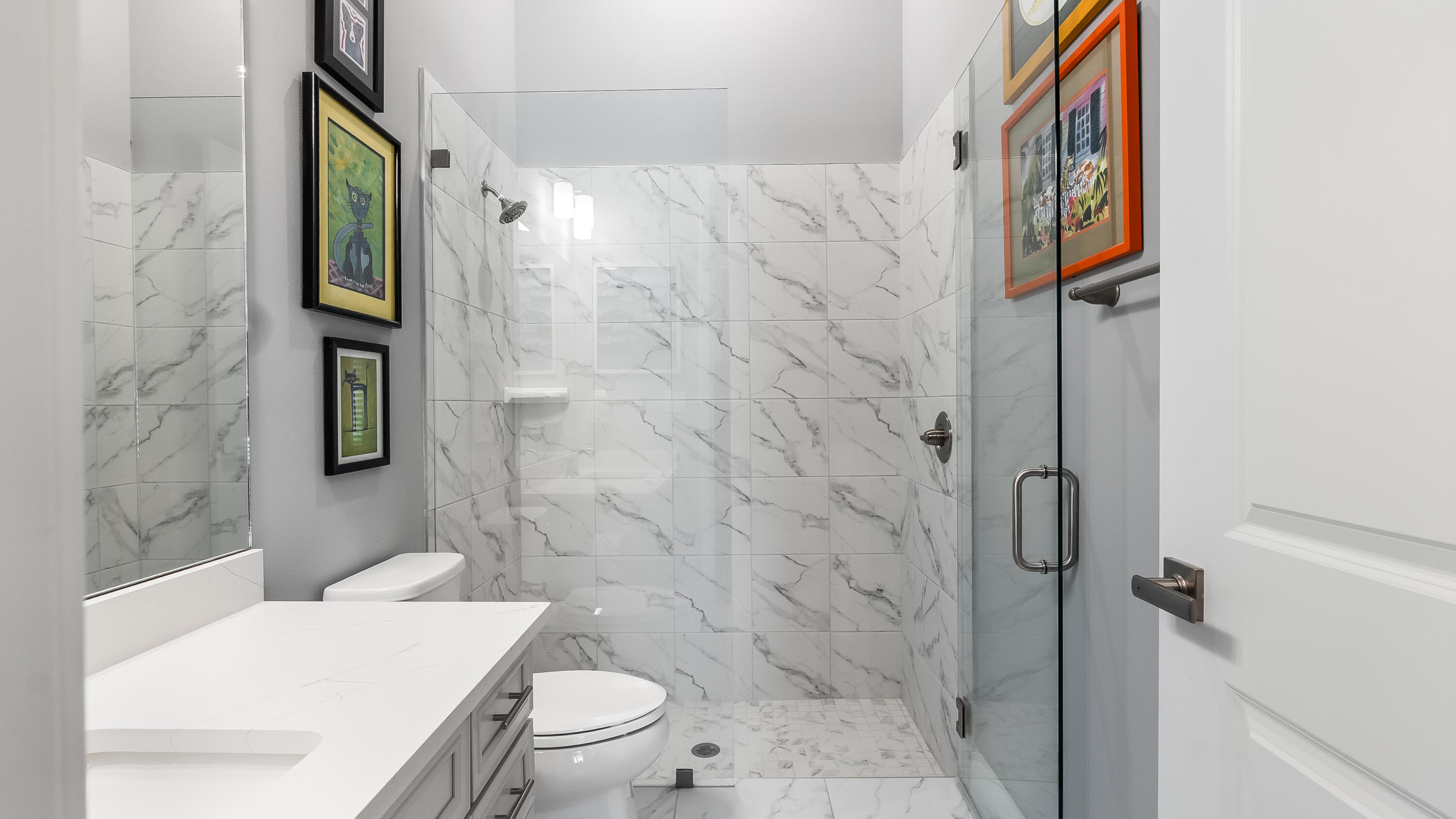 The Falls at Parkland - Residential